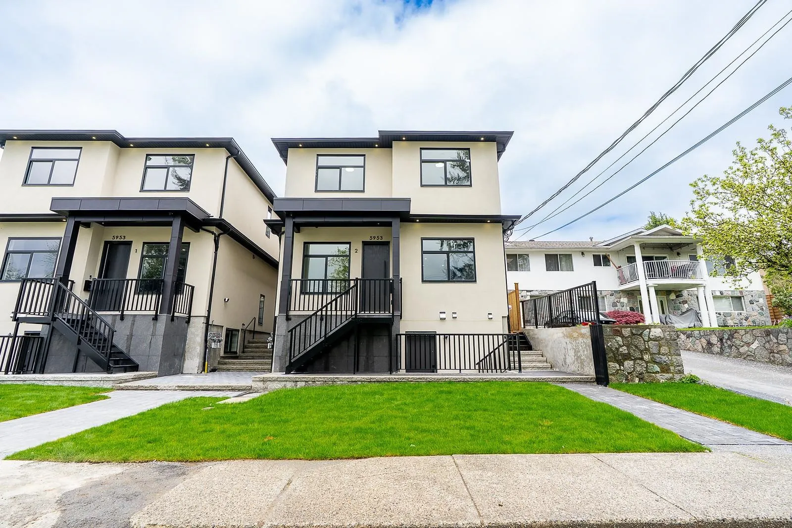 5953 Winch Street #3