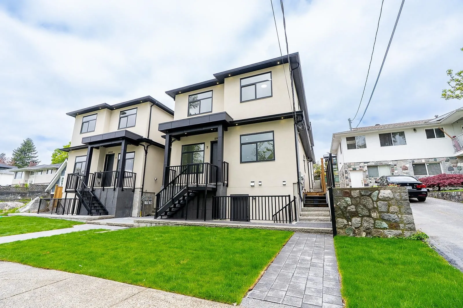 5953 Winch Street #3