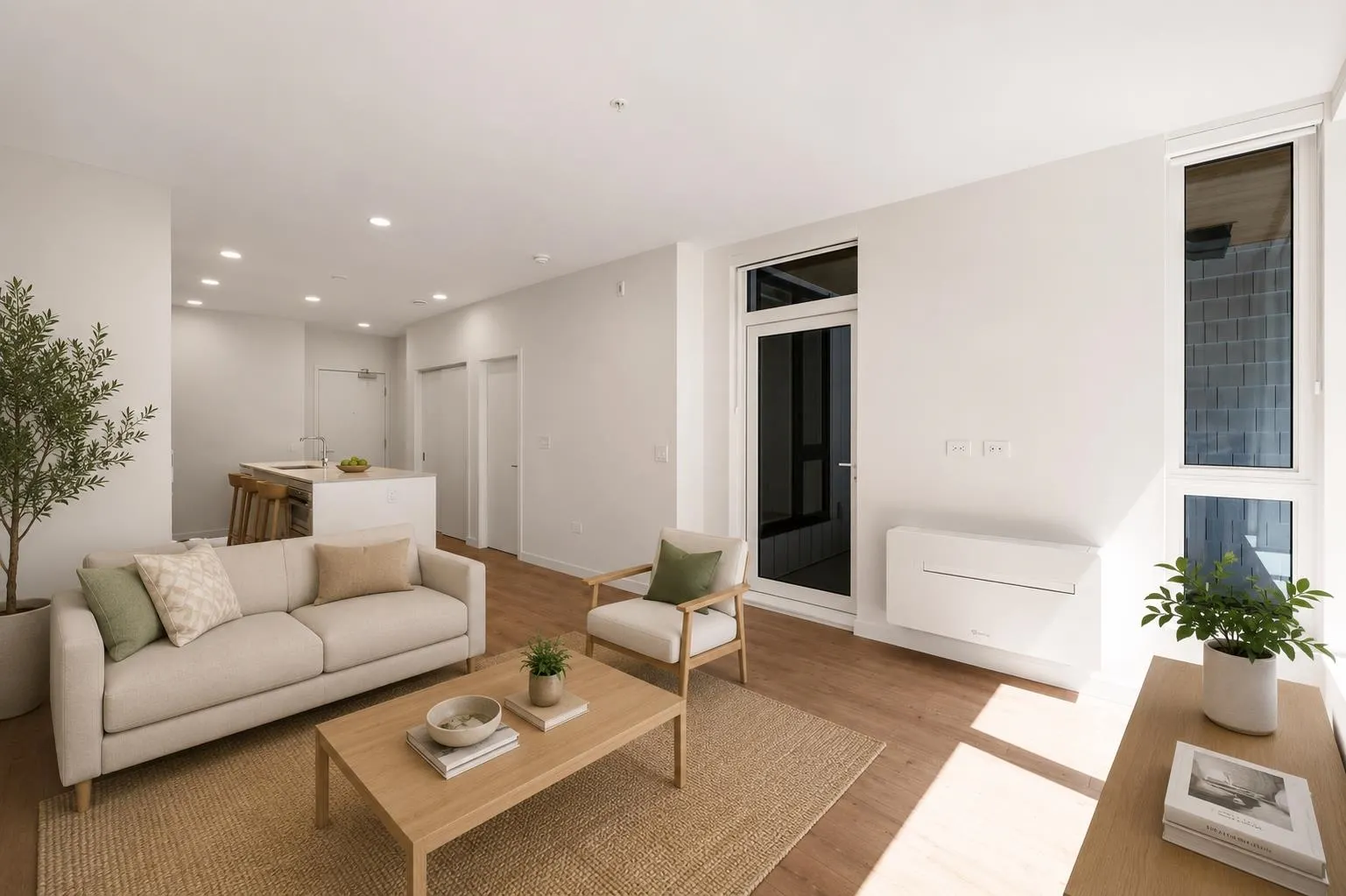1500 Scott Crescent #424