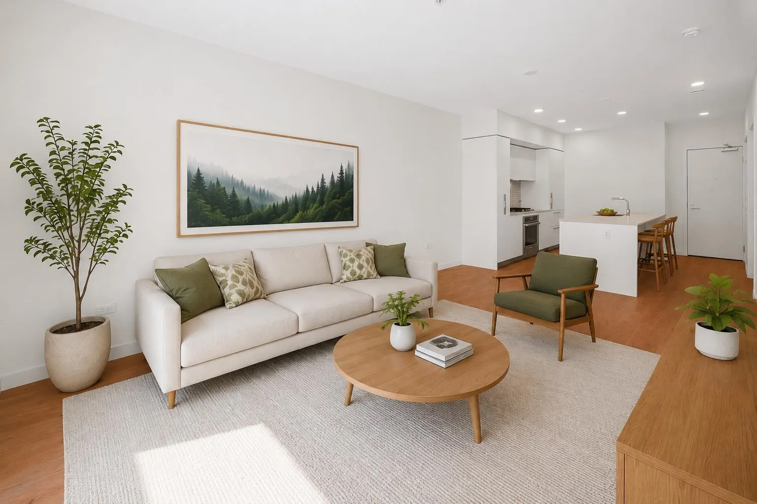 1500 Scott Crescent #424
