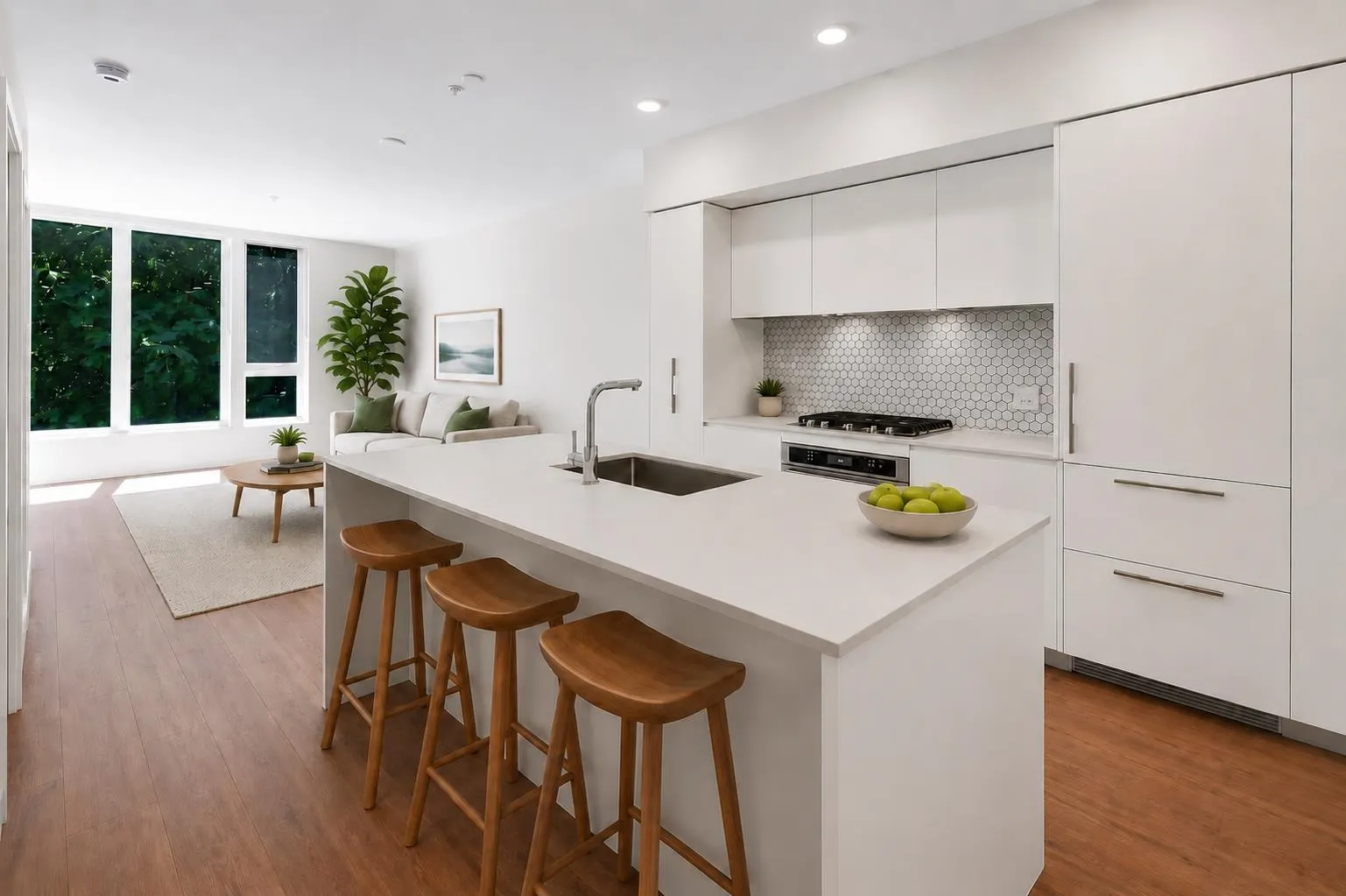 1500 Scott Crescent #424