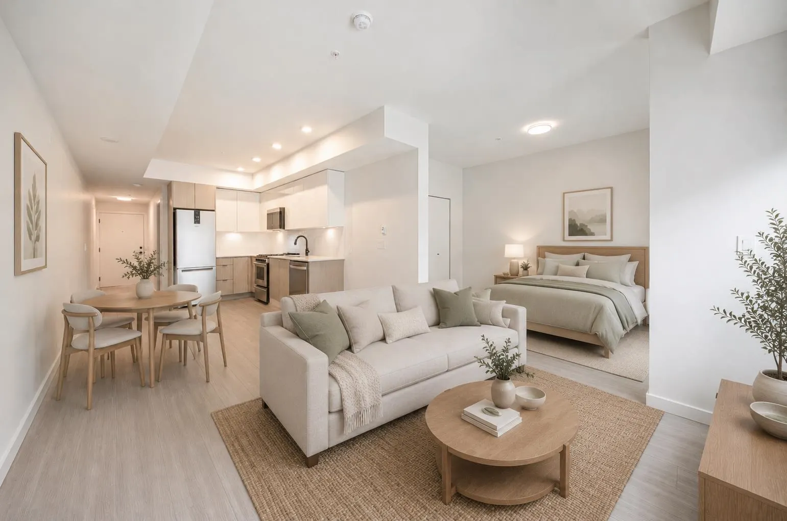 2277 Hawthorne Avenue #102