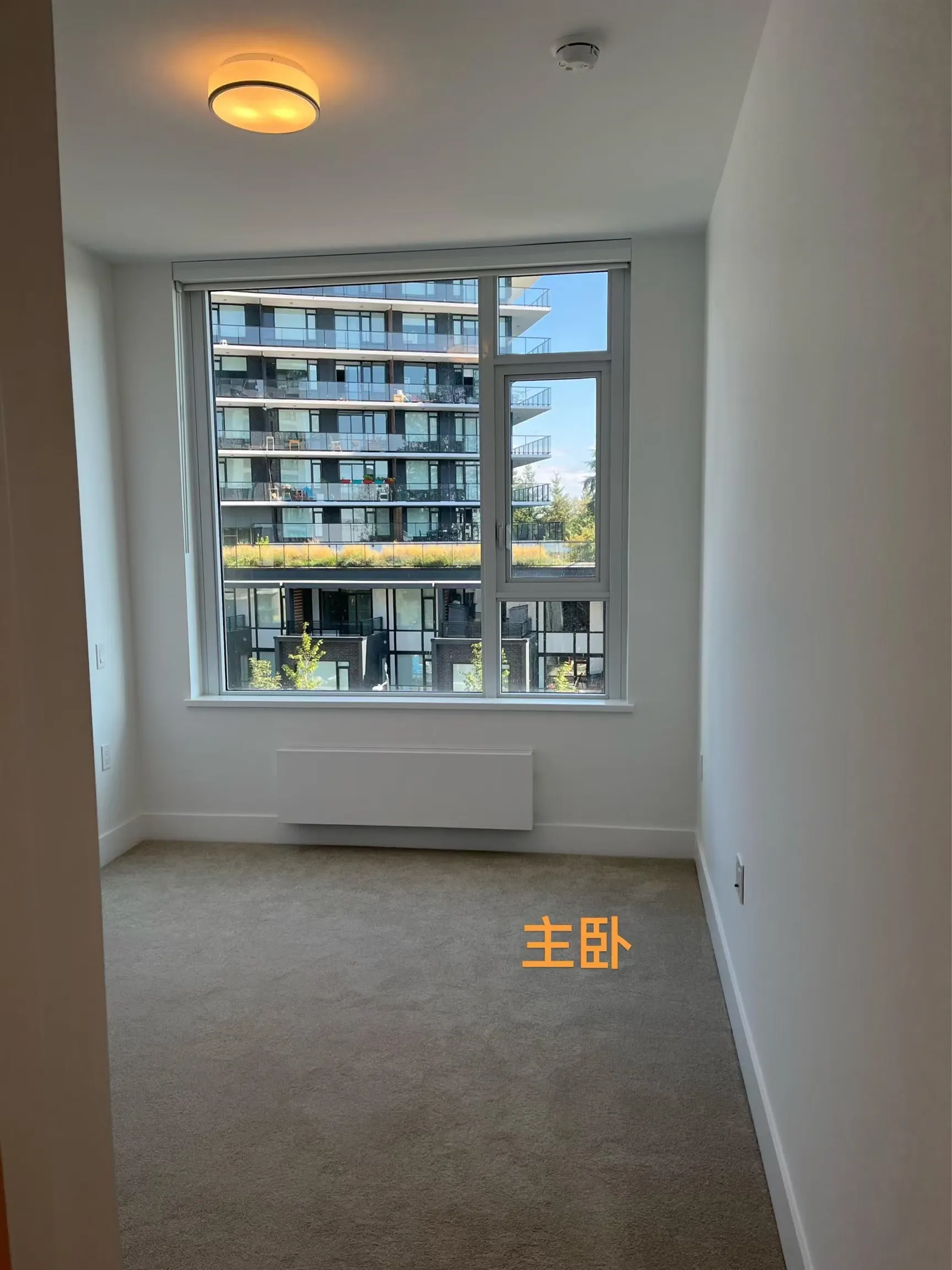 8750 University Crescent #5xx