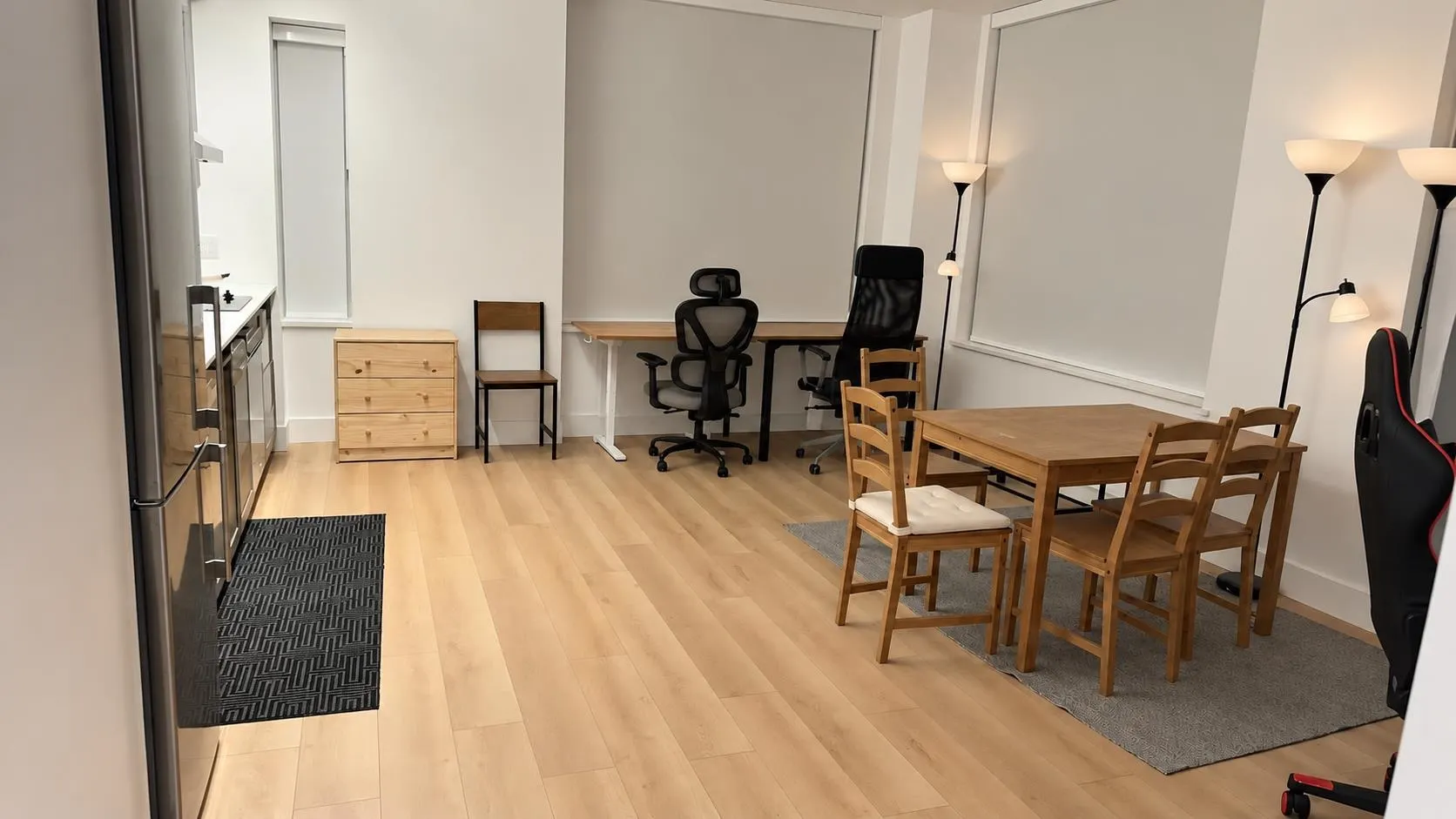 8750 University Crescent #5xx