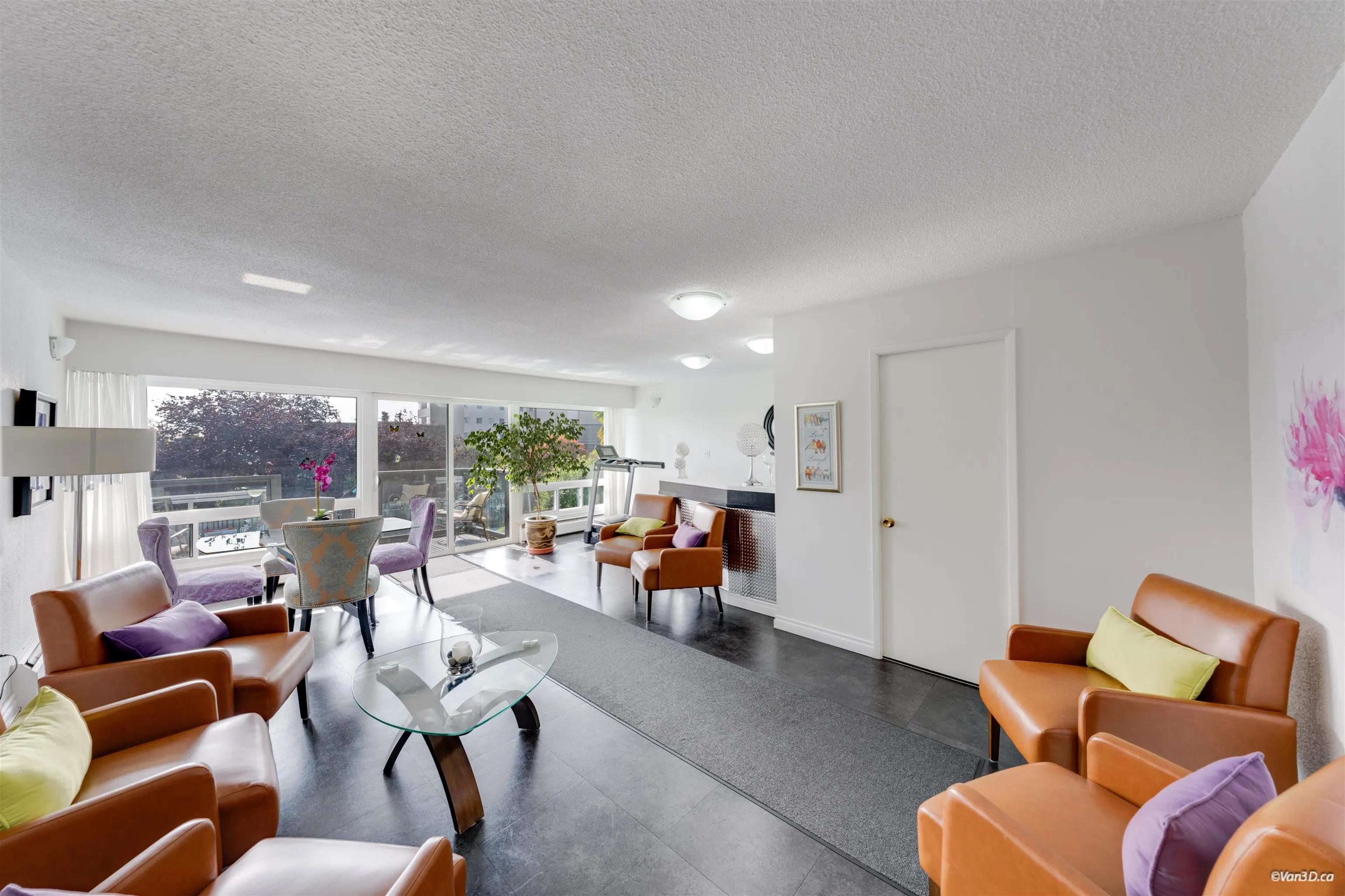 1845 Bellevue Avenue #403