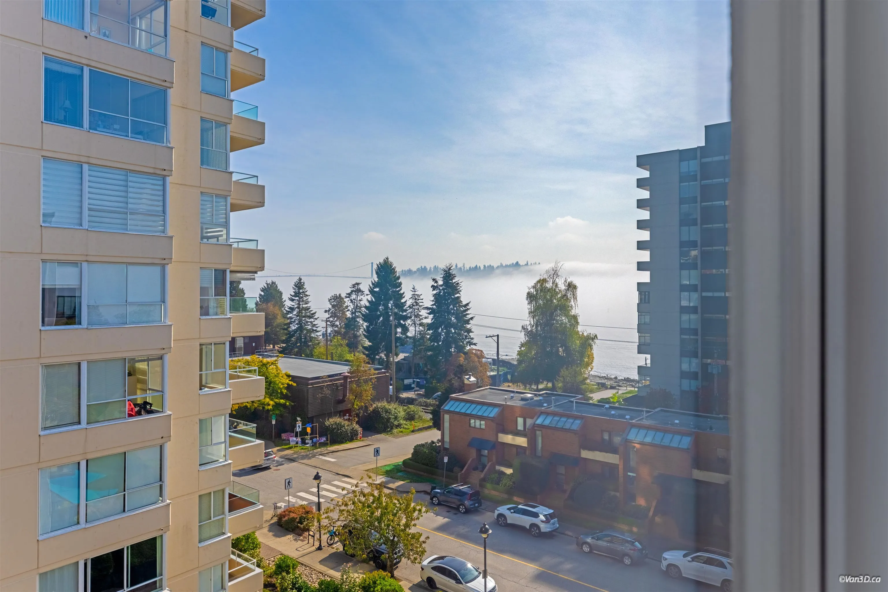 1845 Bellevue Avenue #403