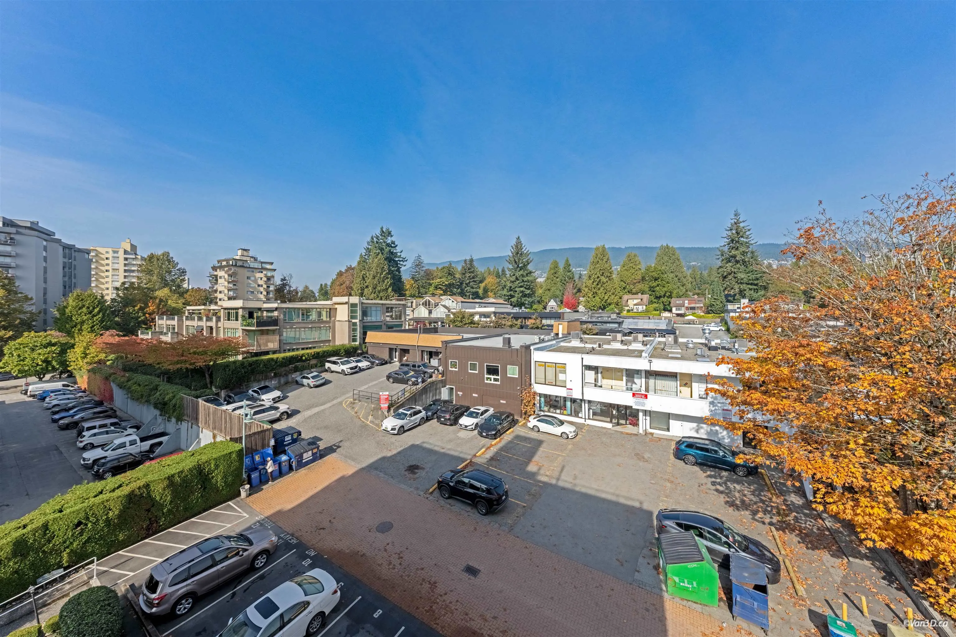 1845 Bellevue Avenue #403