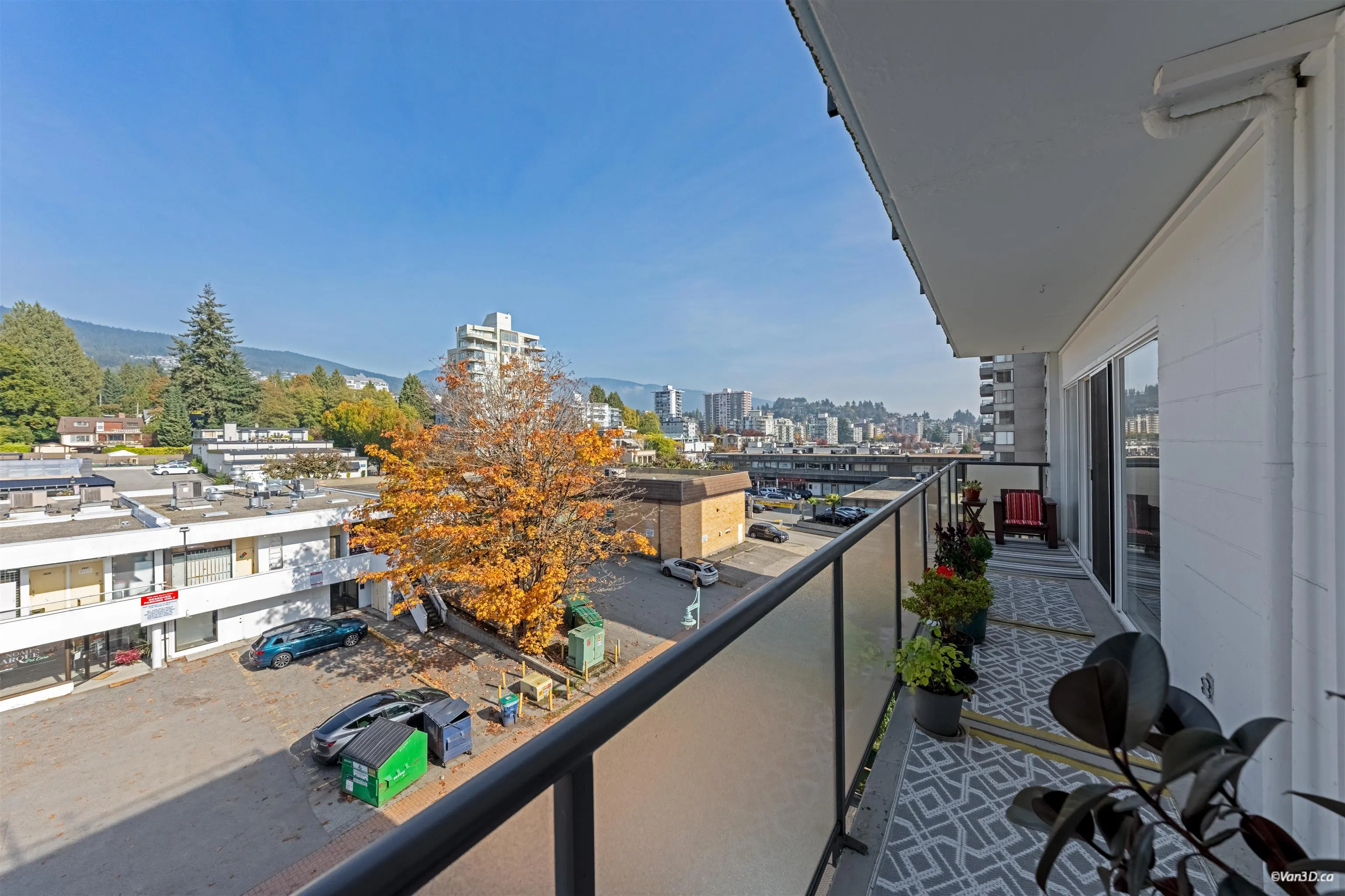 1845 Bellevue Avenue #403