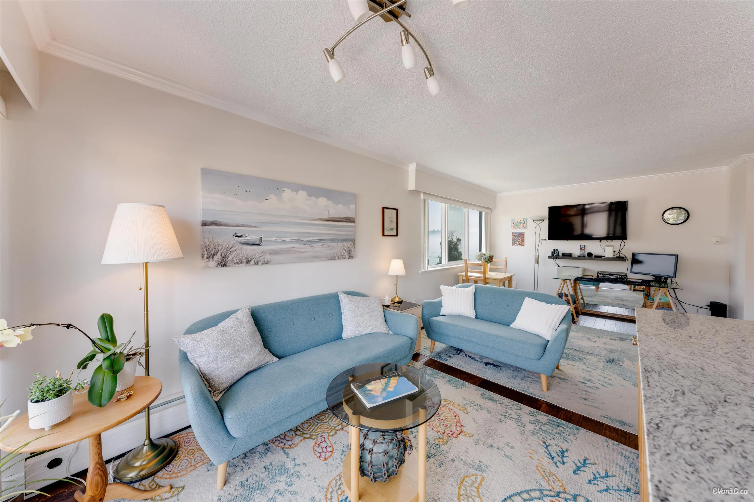 1845 Bellevue Avenue #403
