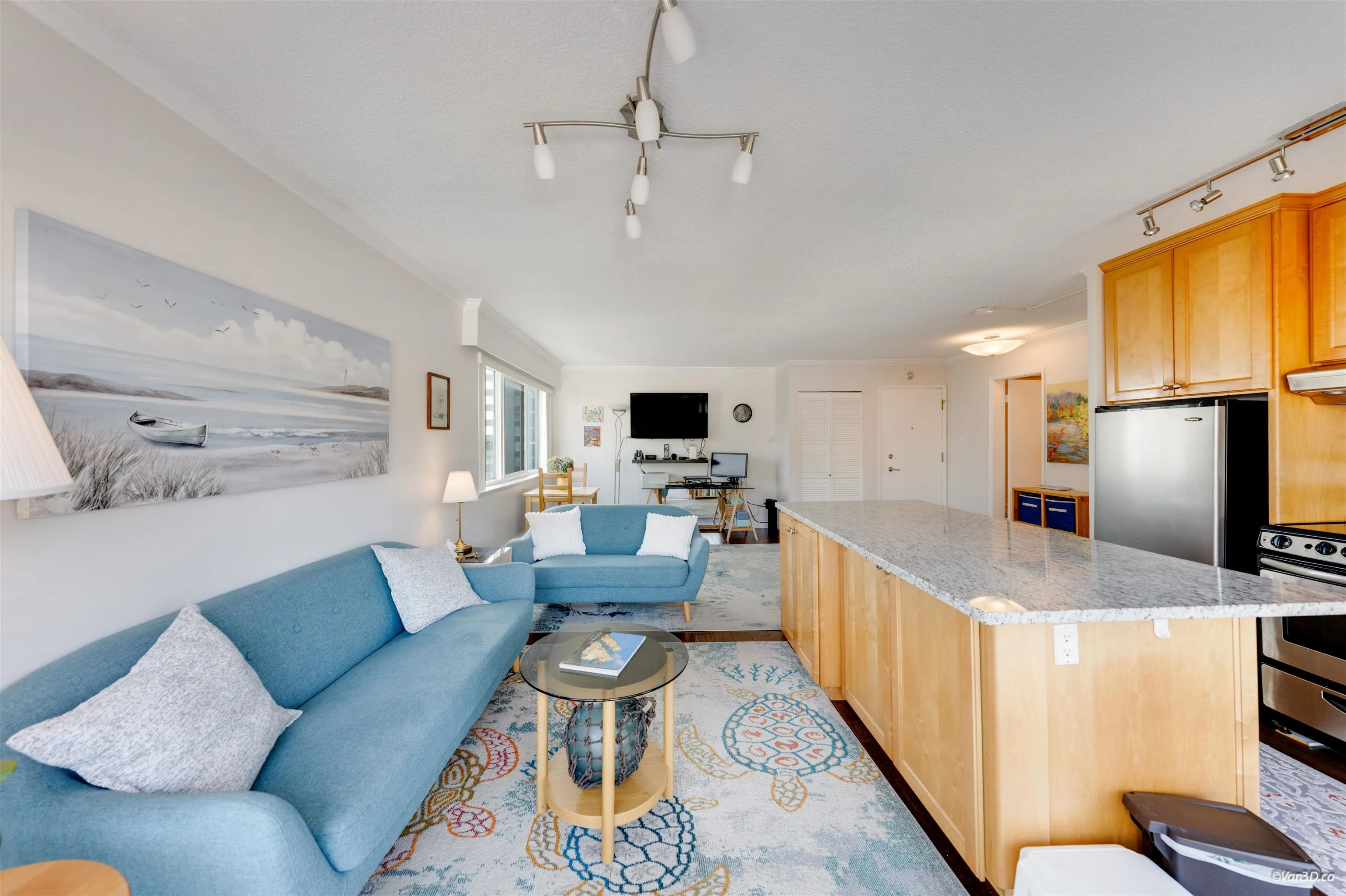 1845 Bellevue Avenue #403
