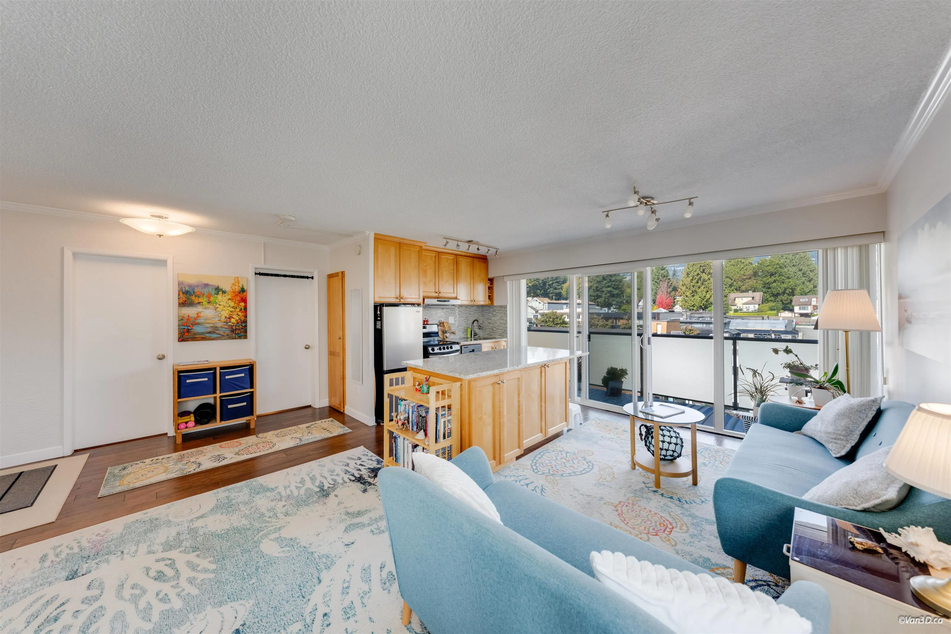 1845 Bellevue Avenue #403