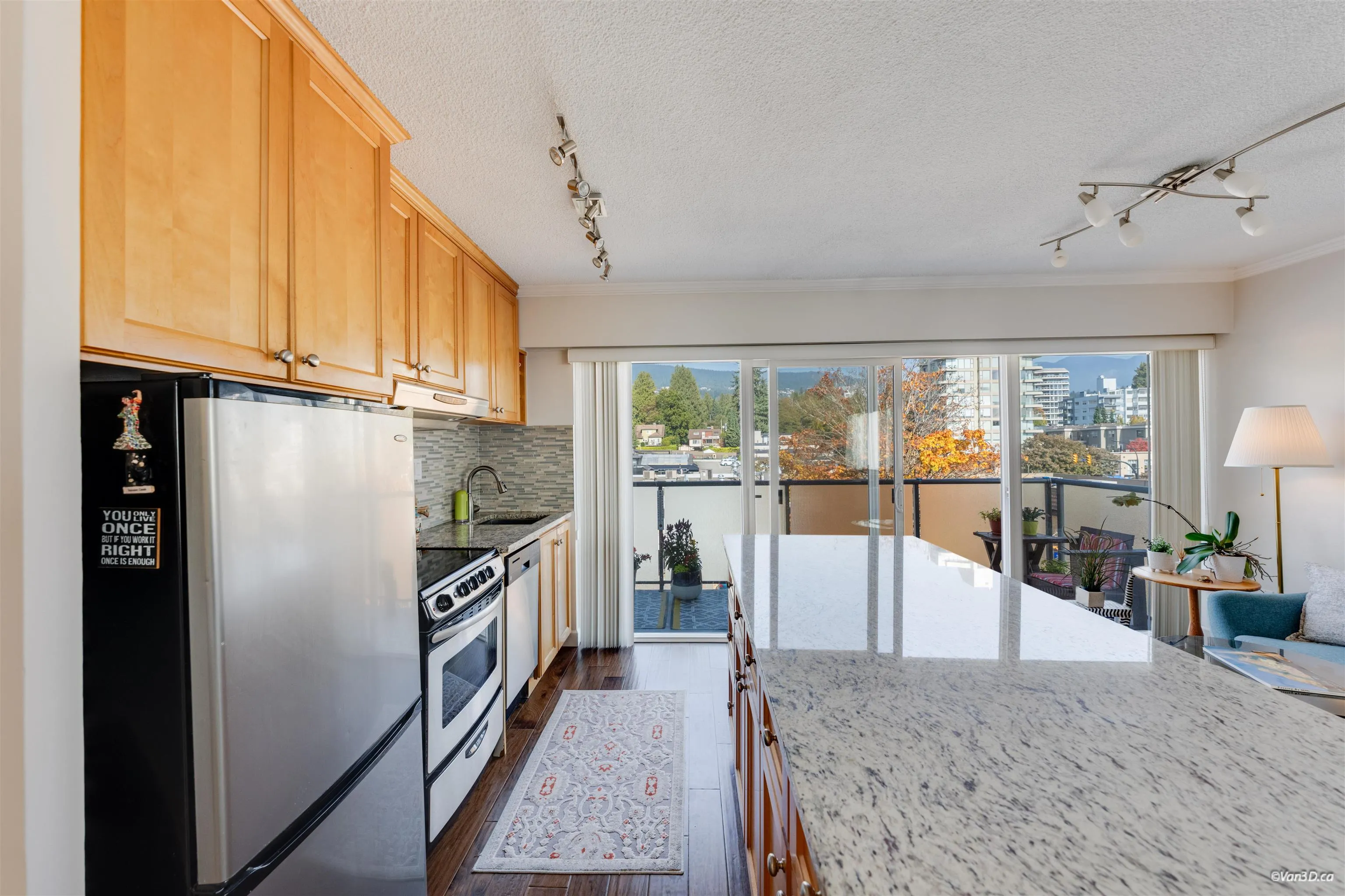 1845 Bellevue Avenue #403