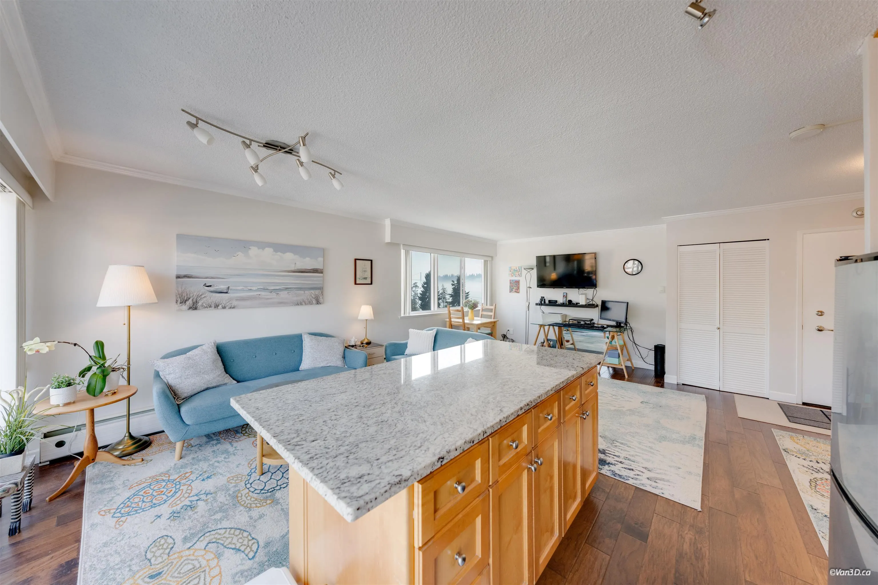 1845 Bellevue Avenue #403