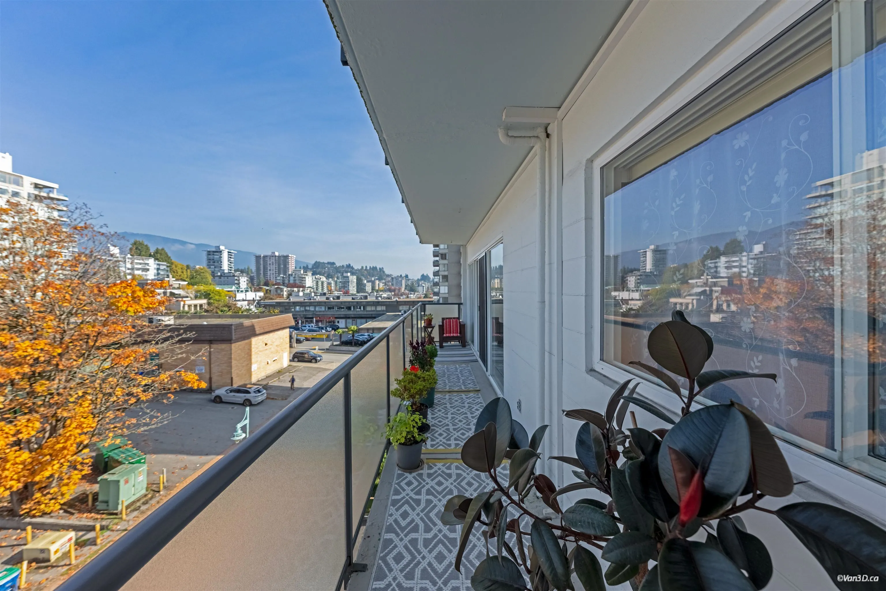 1845 Bellevue Avenue #403