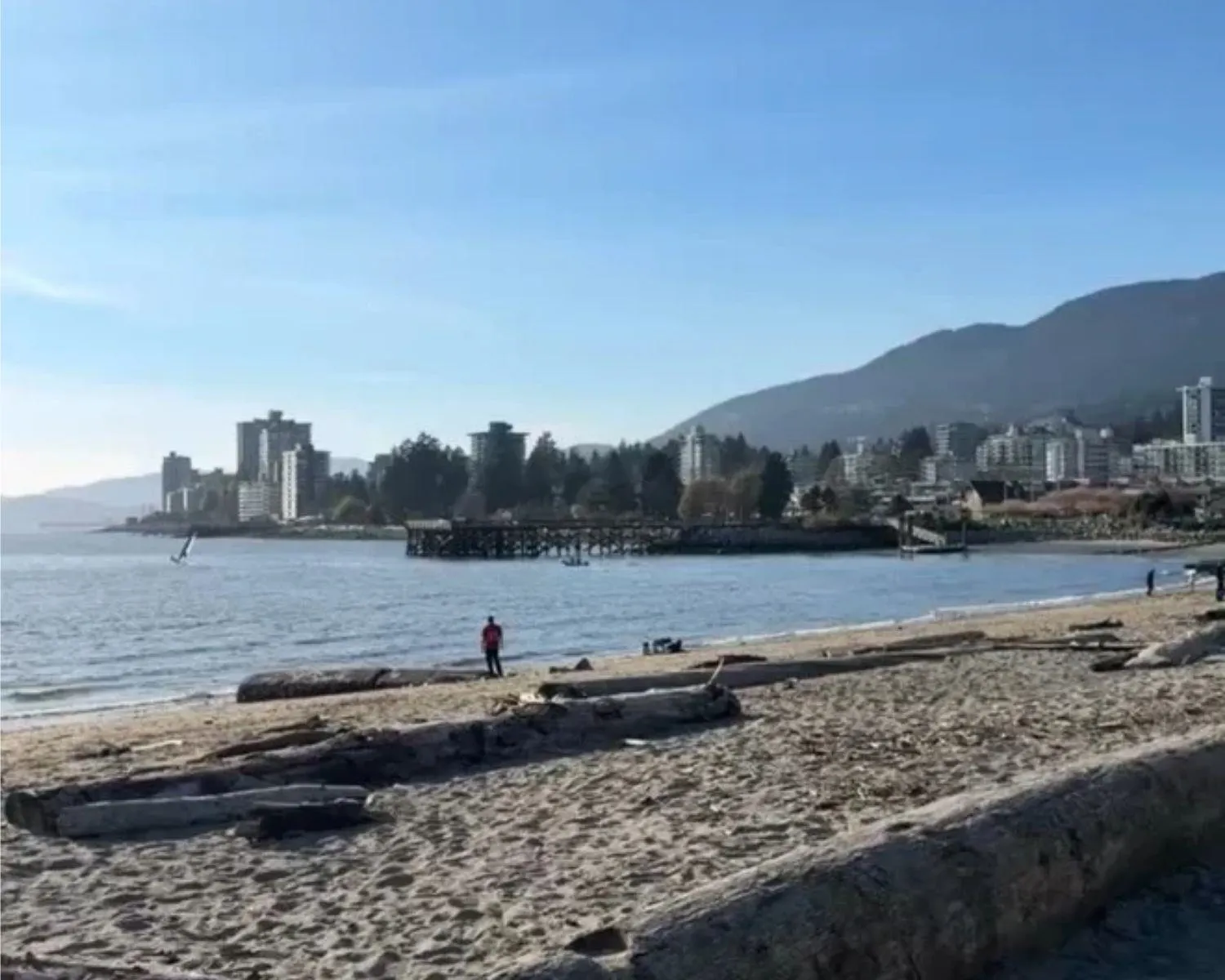 1845 Bellevue Avenue #403