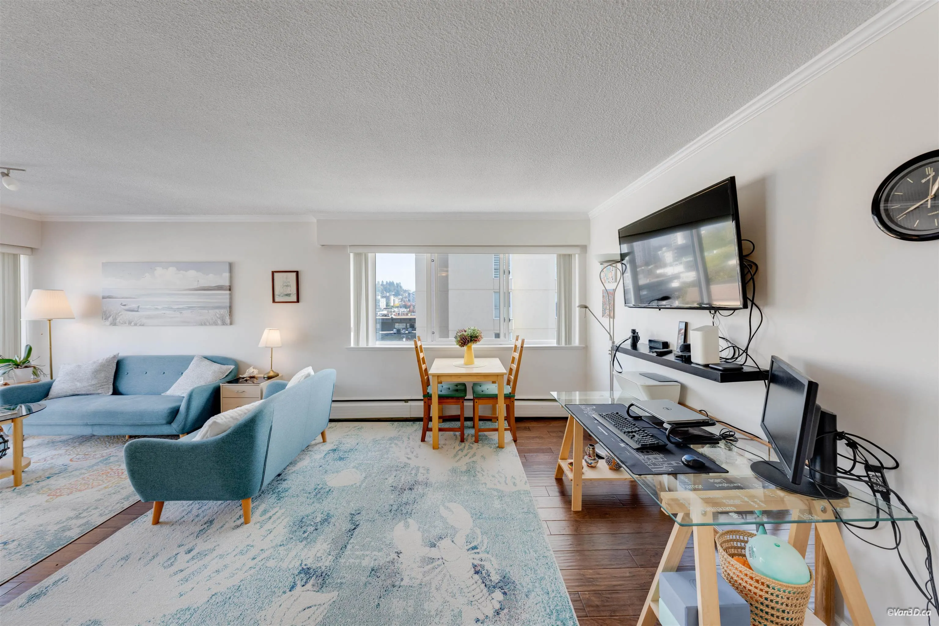 1845 Bellevue Avenue #403