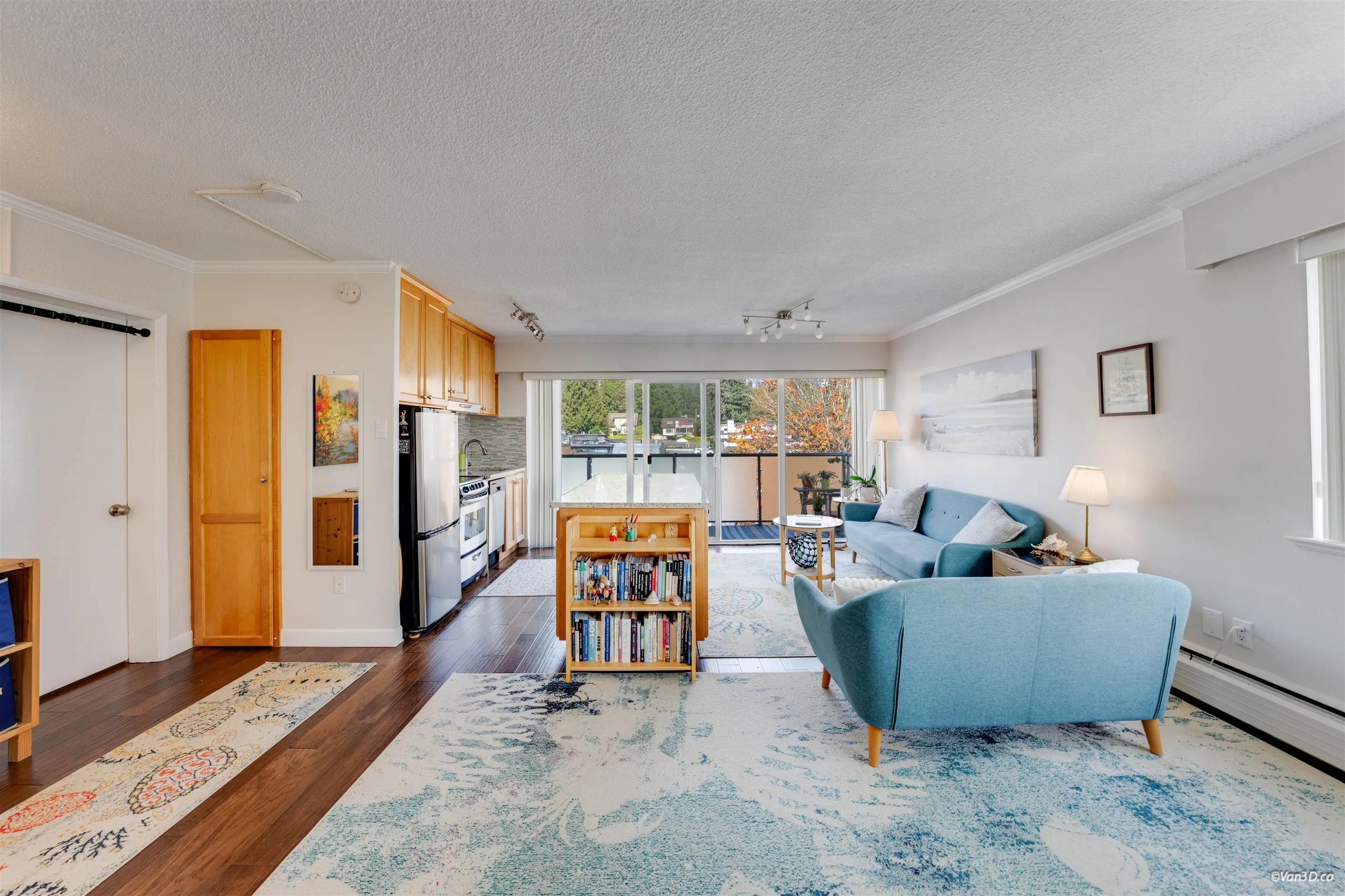 1845 Bellevue Avenue #403