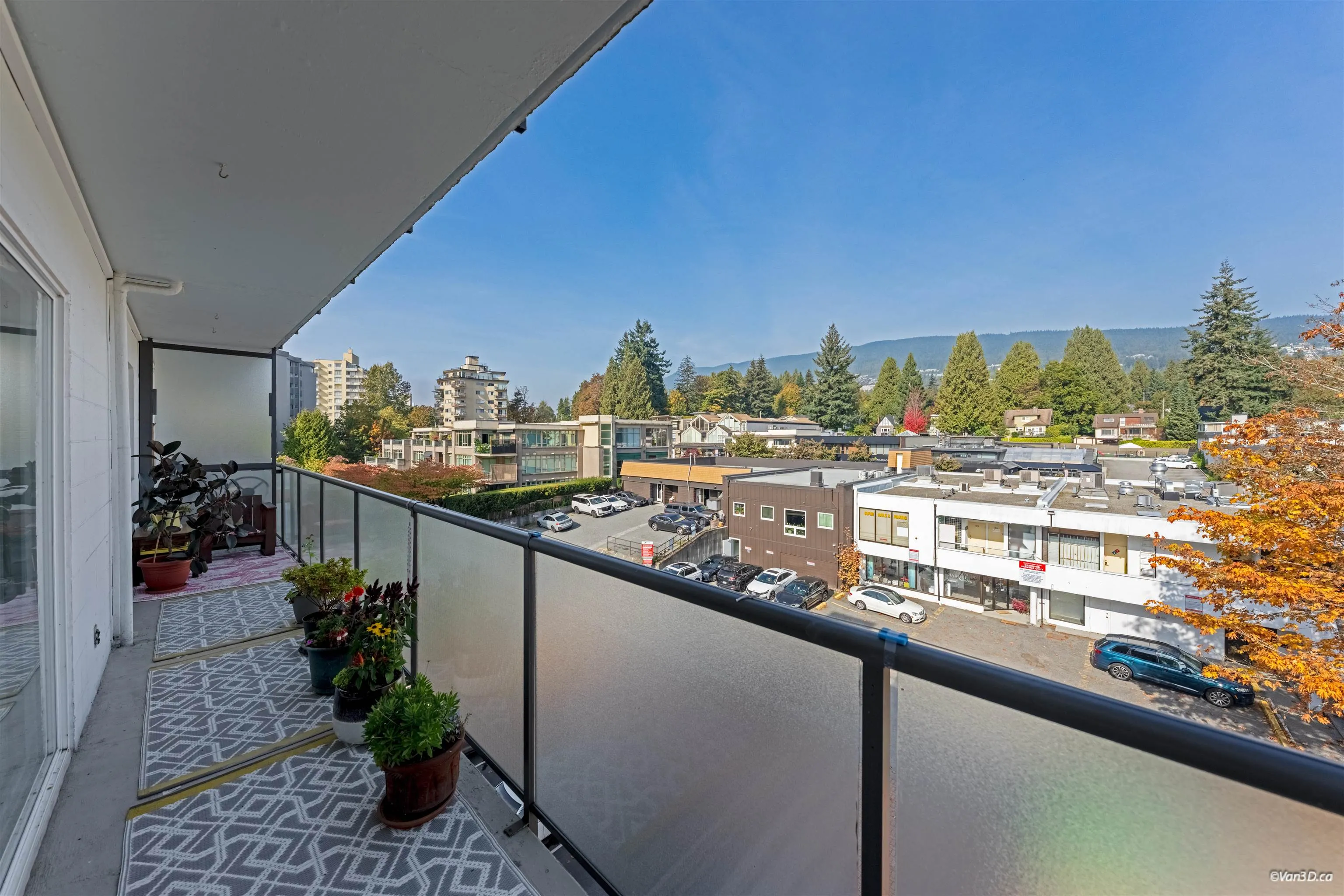 1845 Bellevue Avenue #403