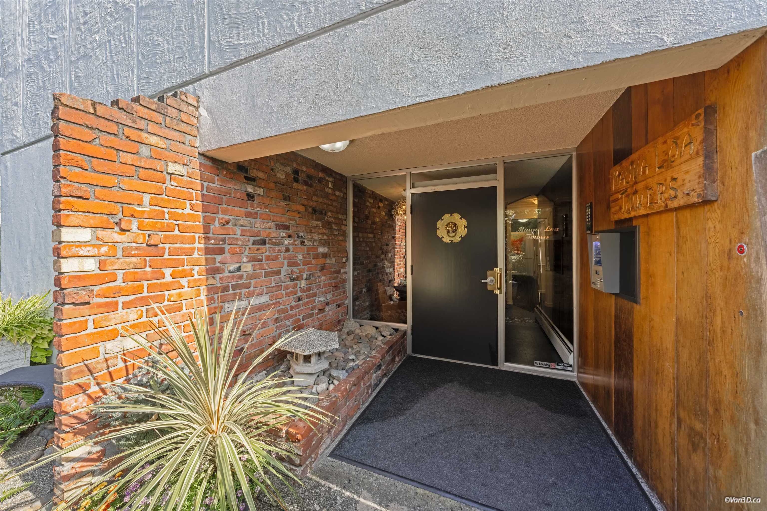 1845 Bellevue Avenue #403