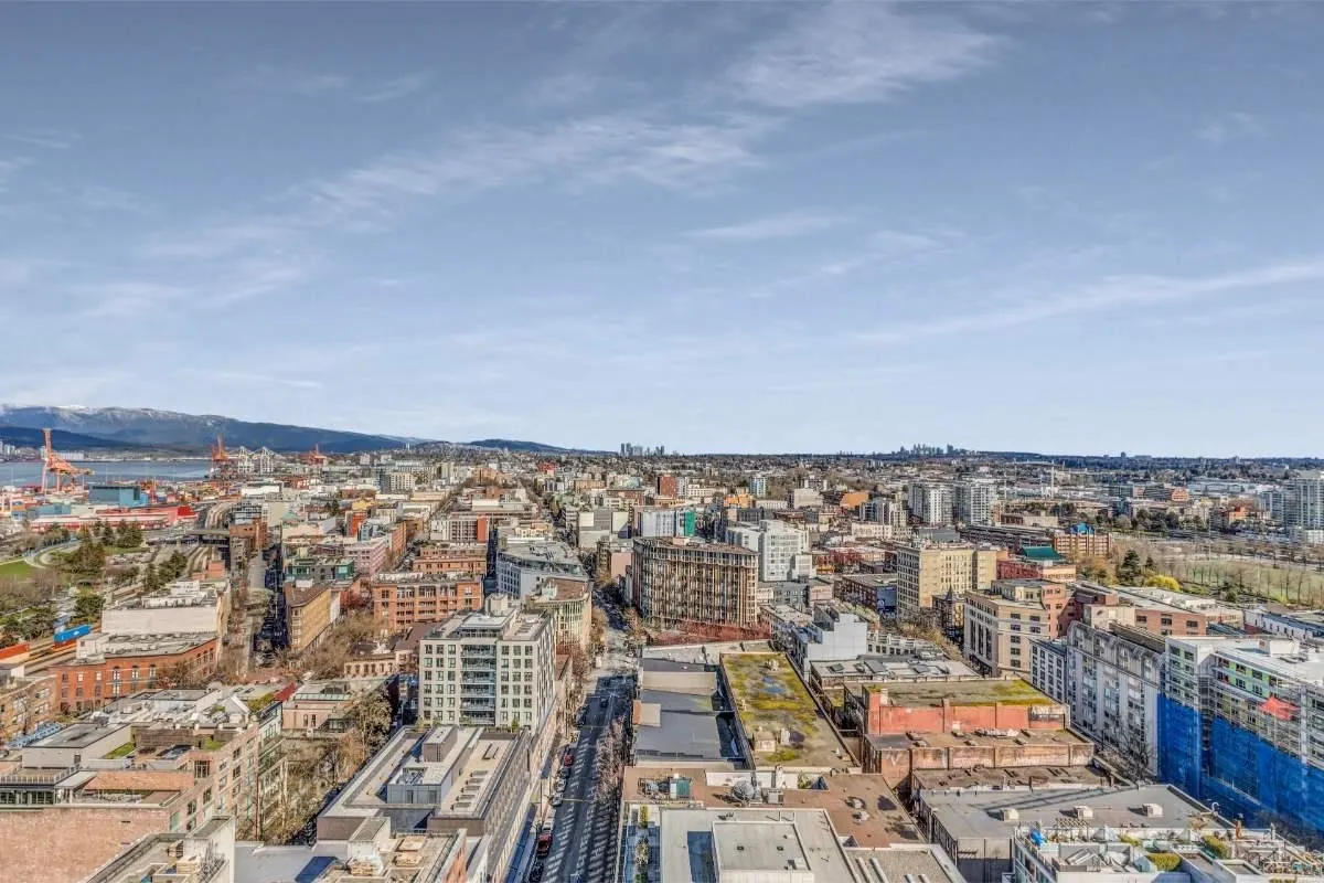 108 W Cordova Street #2201