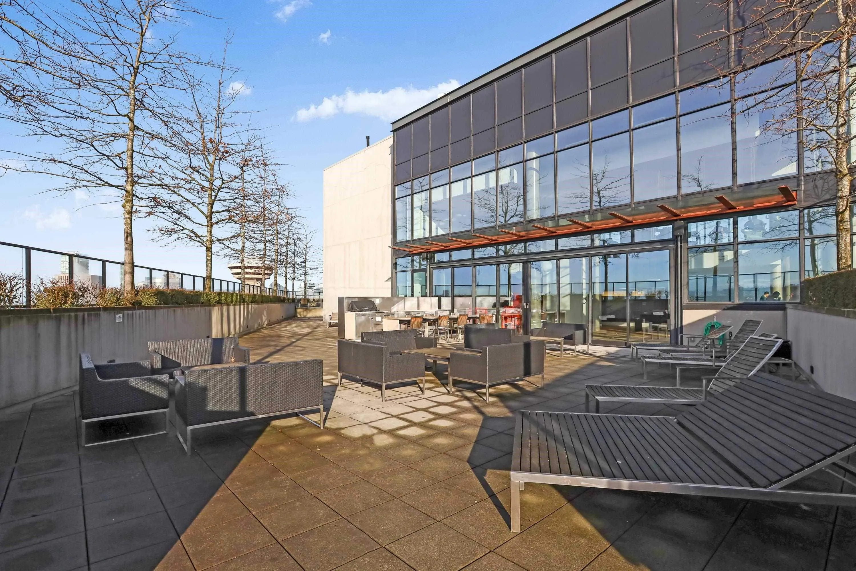 108 W Cordova Street #2201