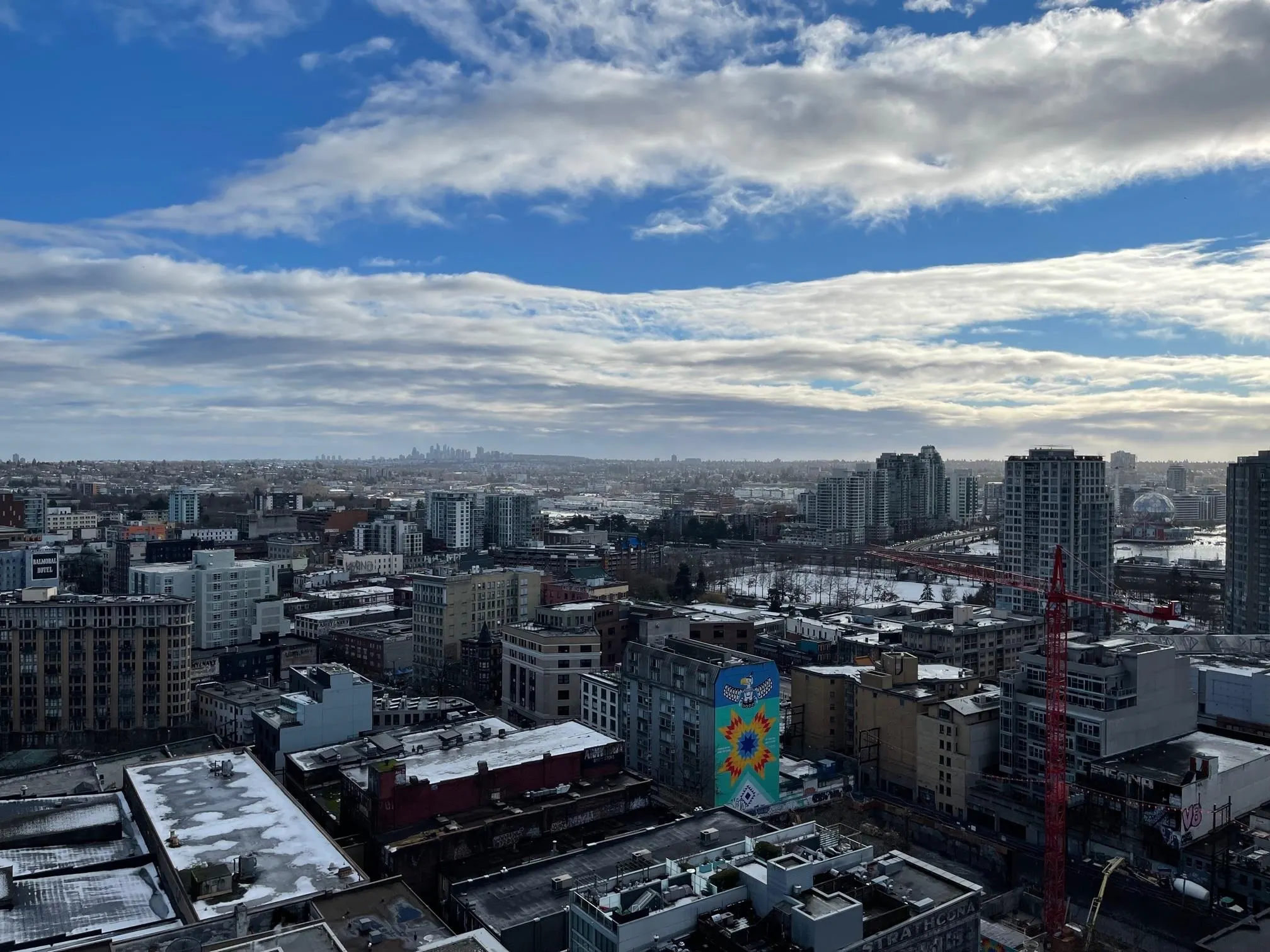 108 W Cordova Street #2201
