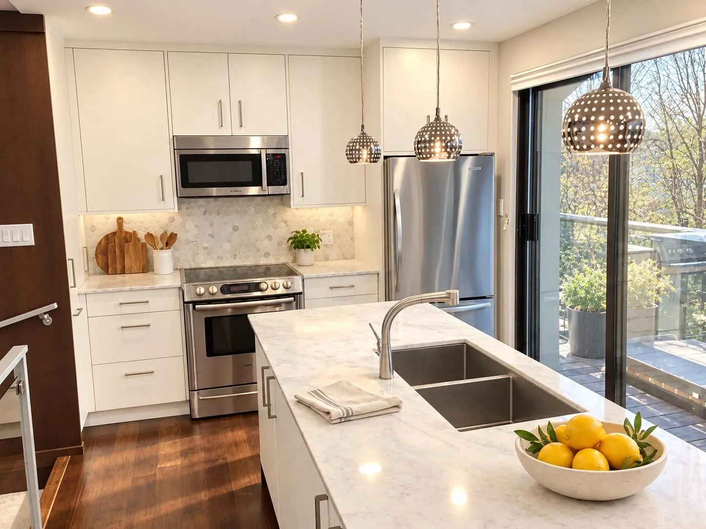 730 W 7th Avenue #2