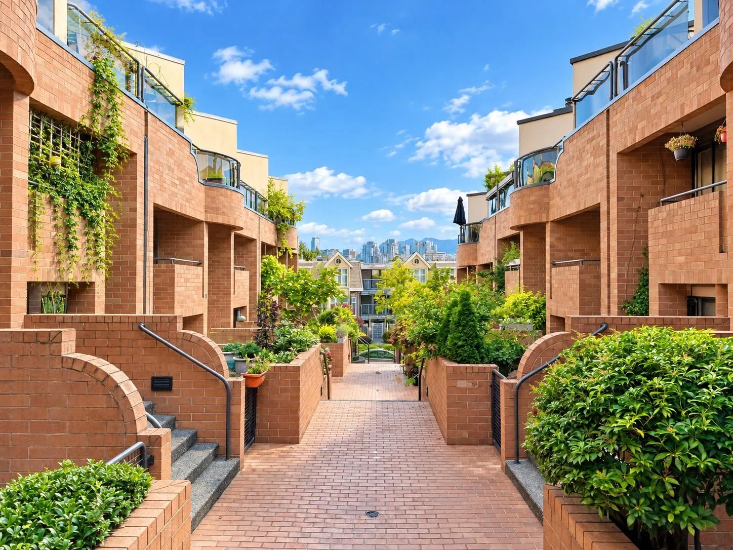 730 W 7th Avenue #2