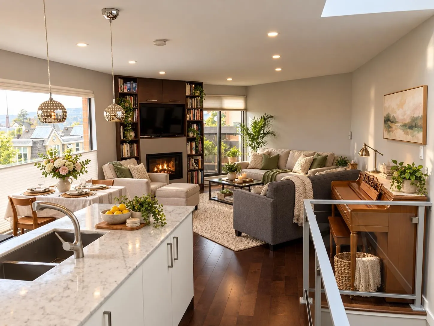 730 W 7th Avenue #2