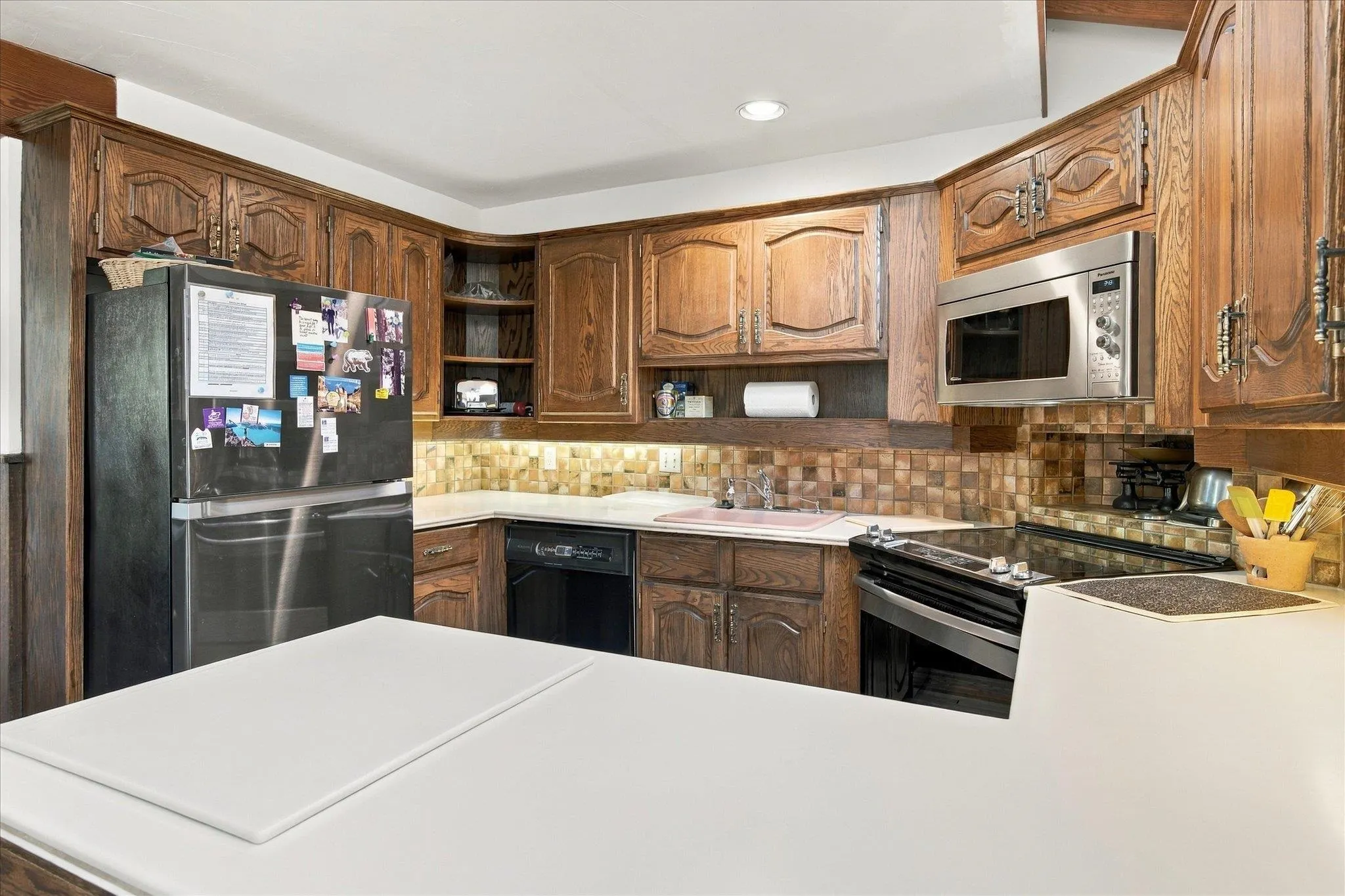 2216 Whistler Ridge