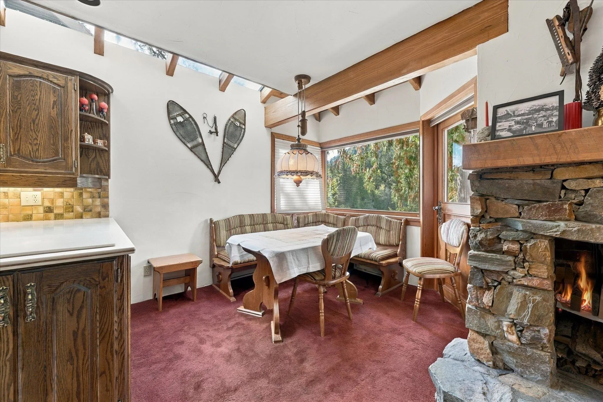 2216 Whistler Ridge