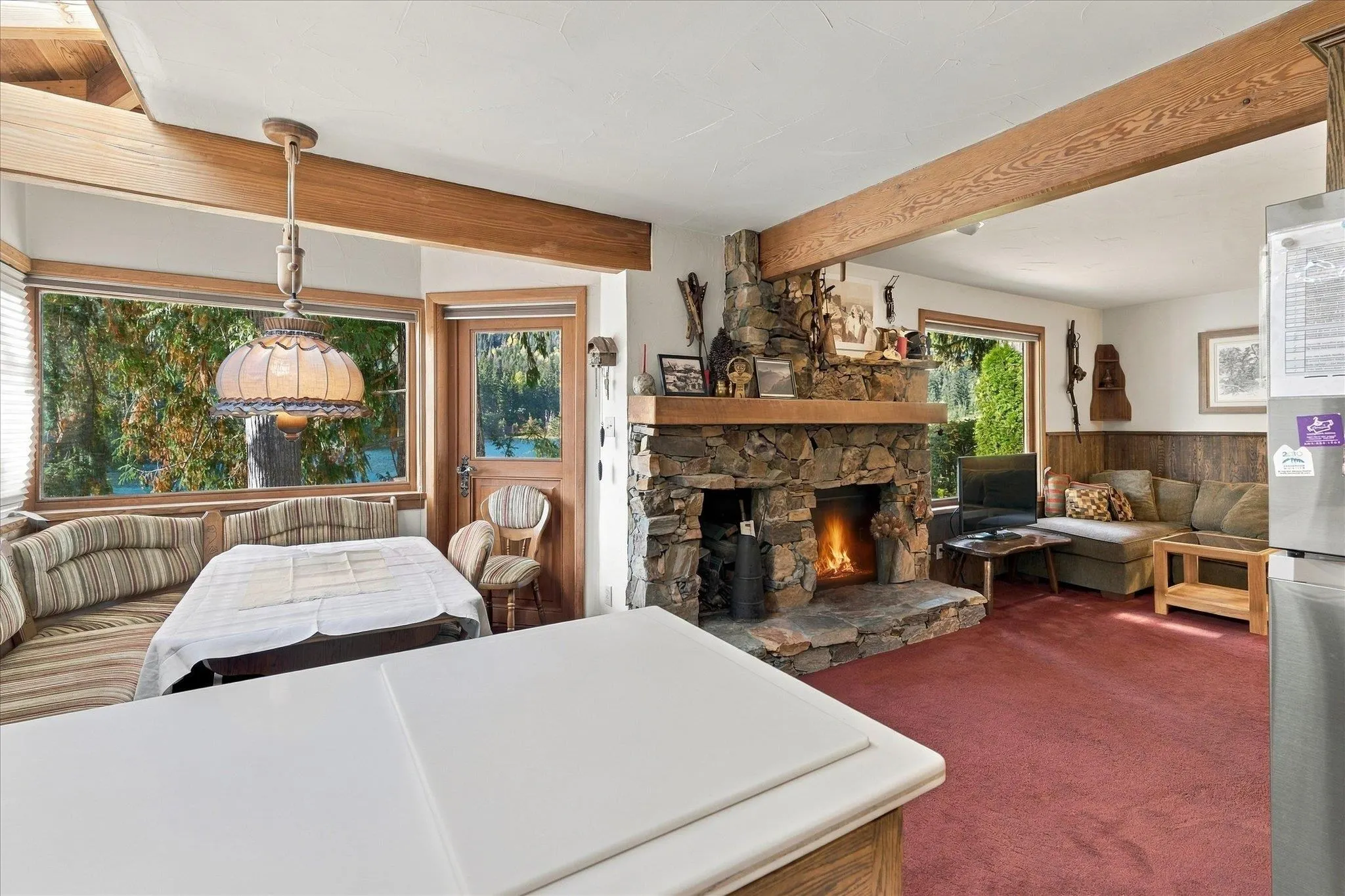 2216 Whistler Ridge