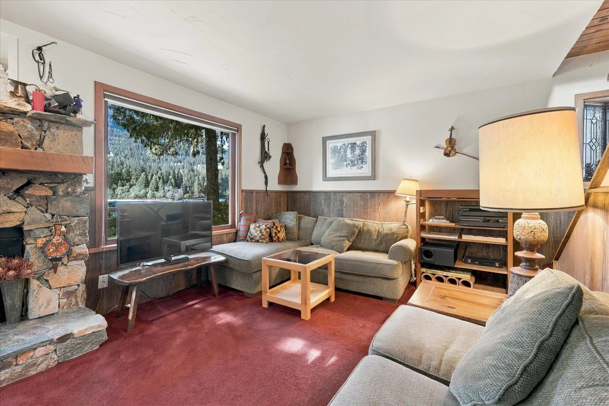2216 Whistler Ridge