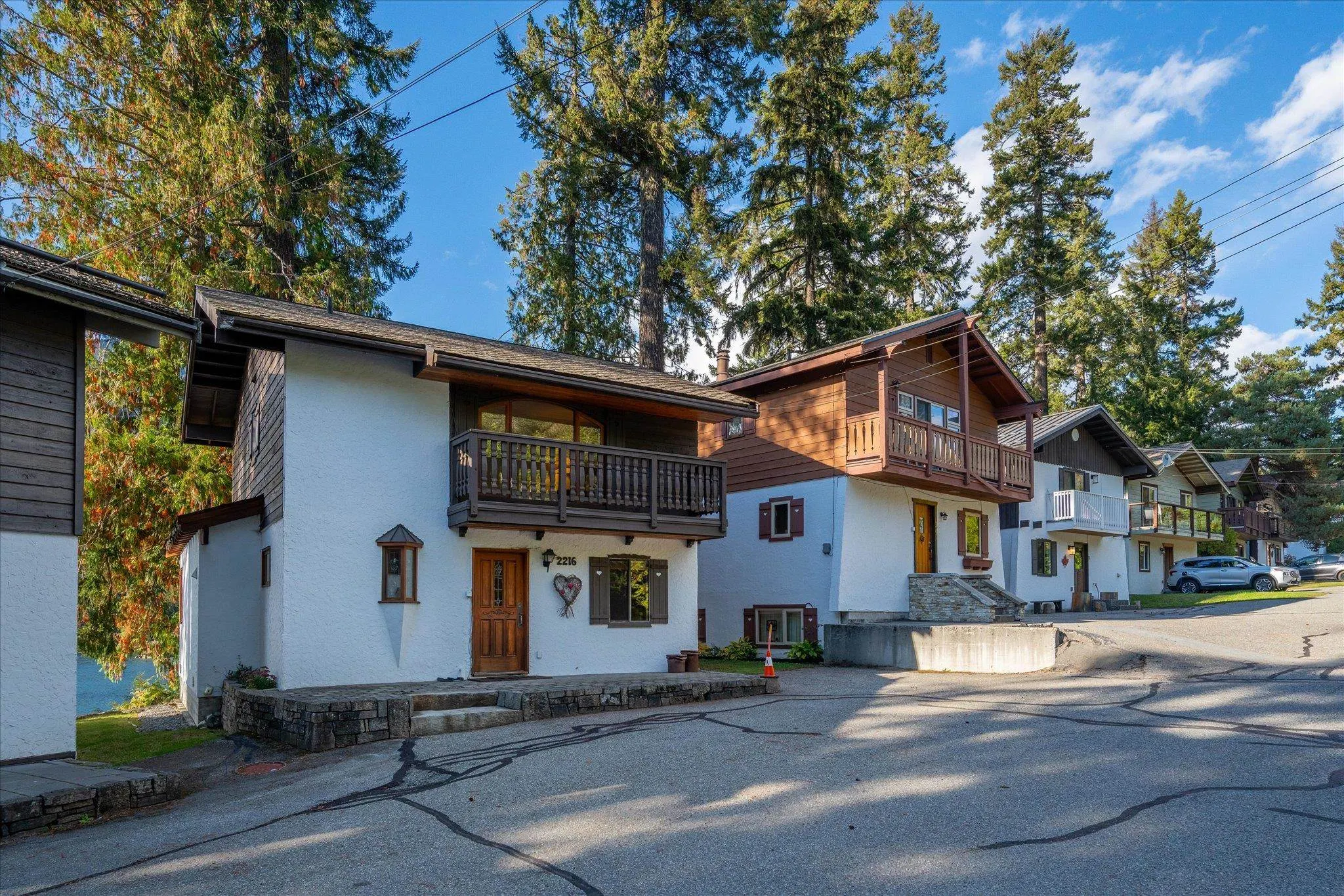 2216 Whistler Ridge
