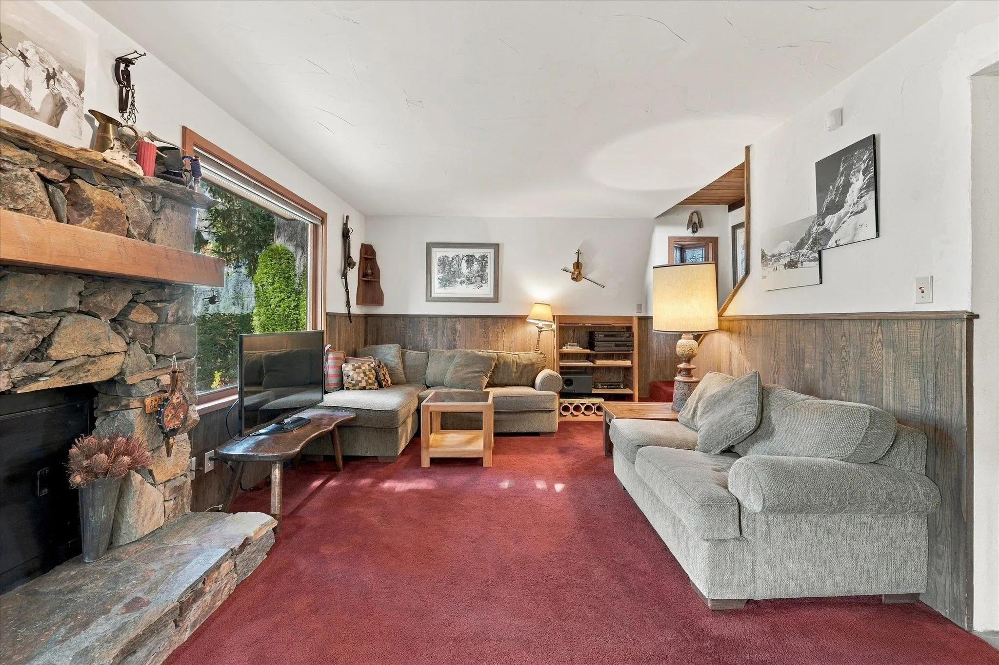 2216 Whistler Ridge
