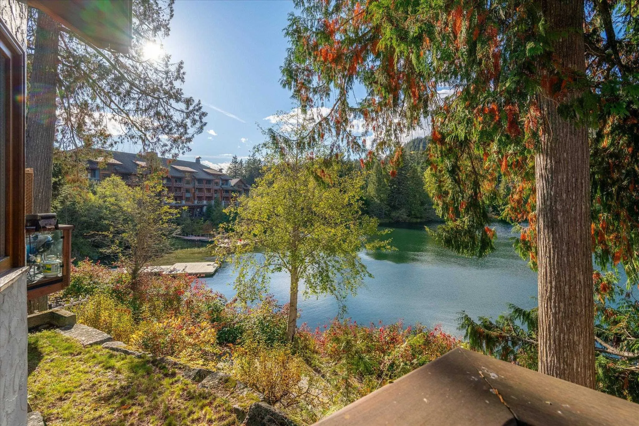 2216 Whistler Ridge