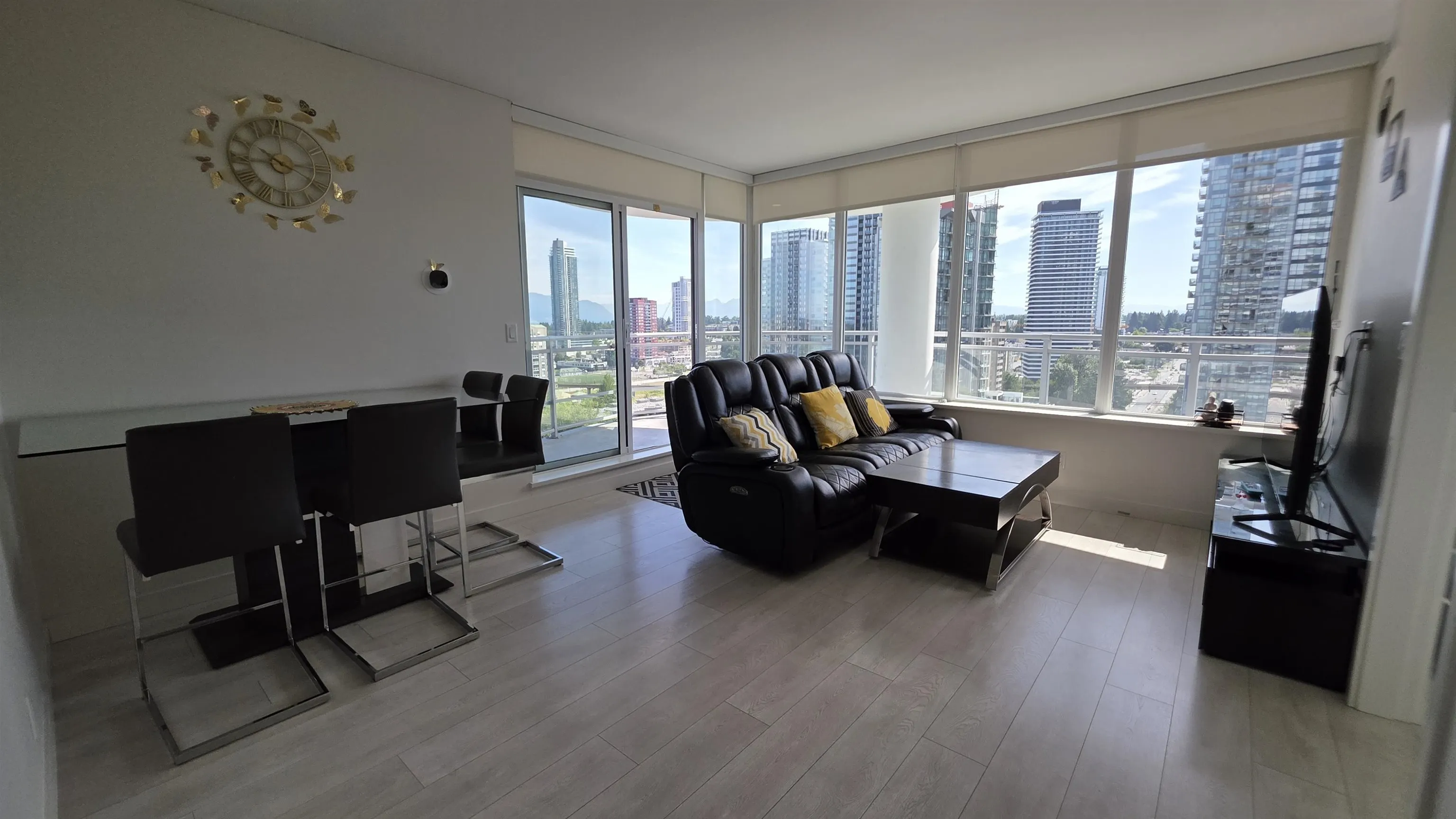 13318 104 Avenue #1403