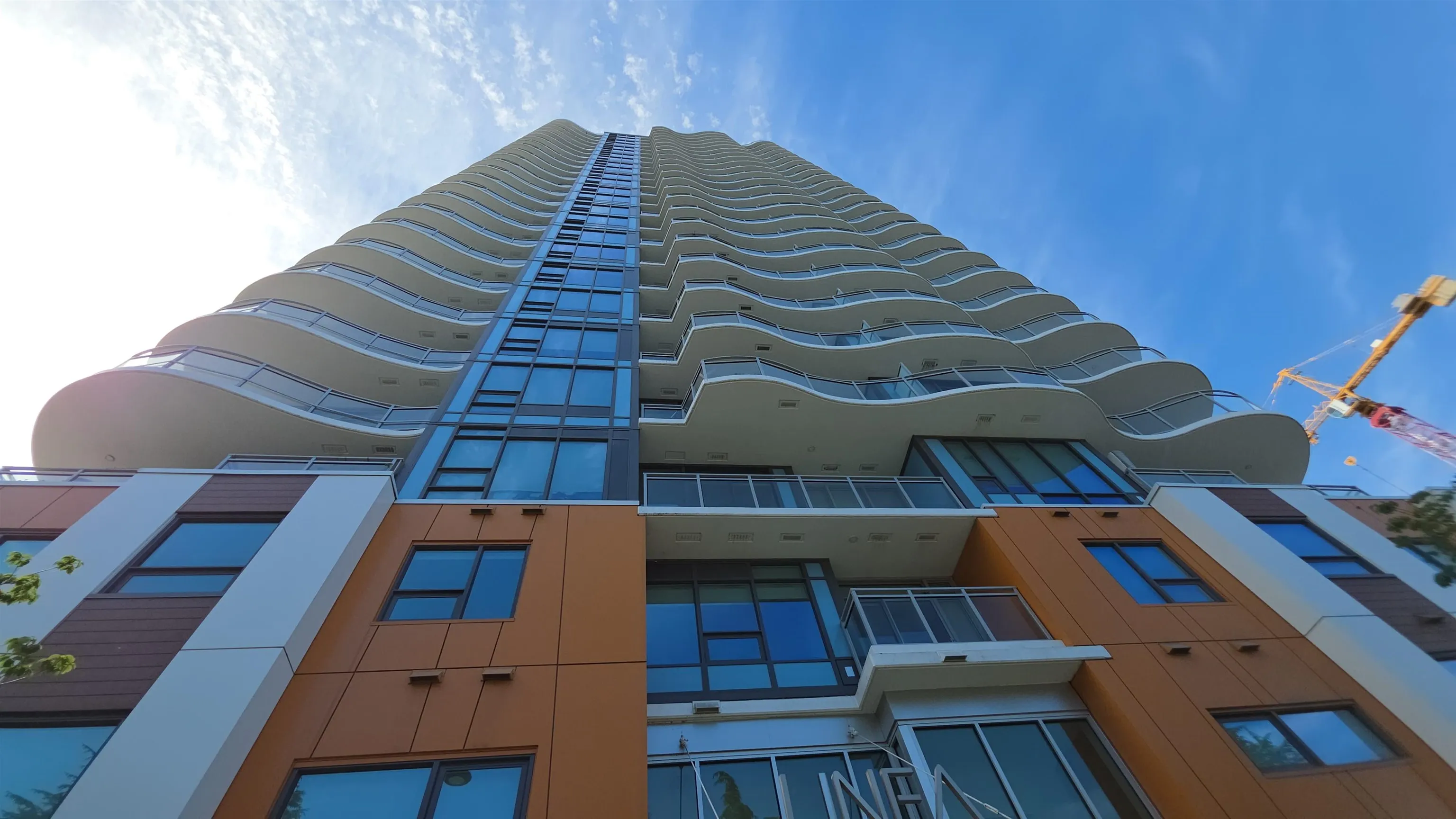 13318 104 Avenue #1403