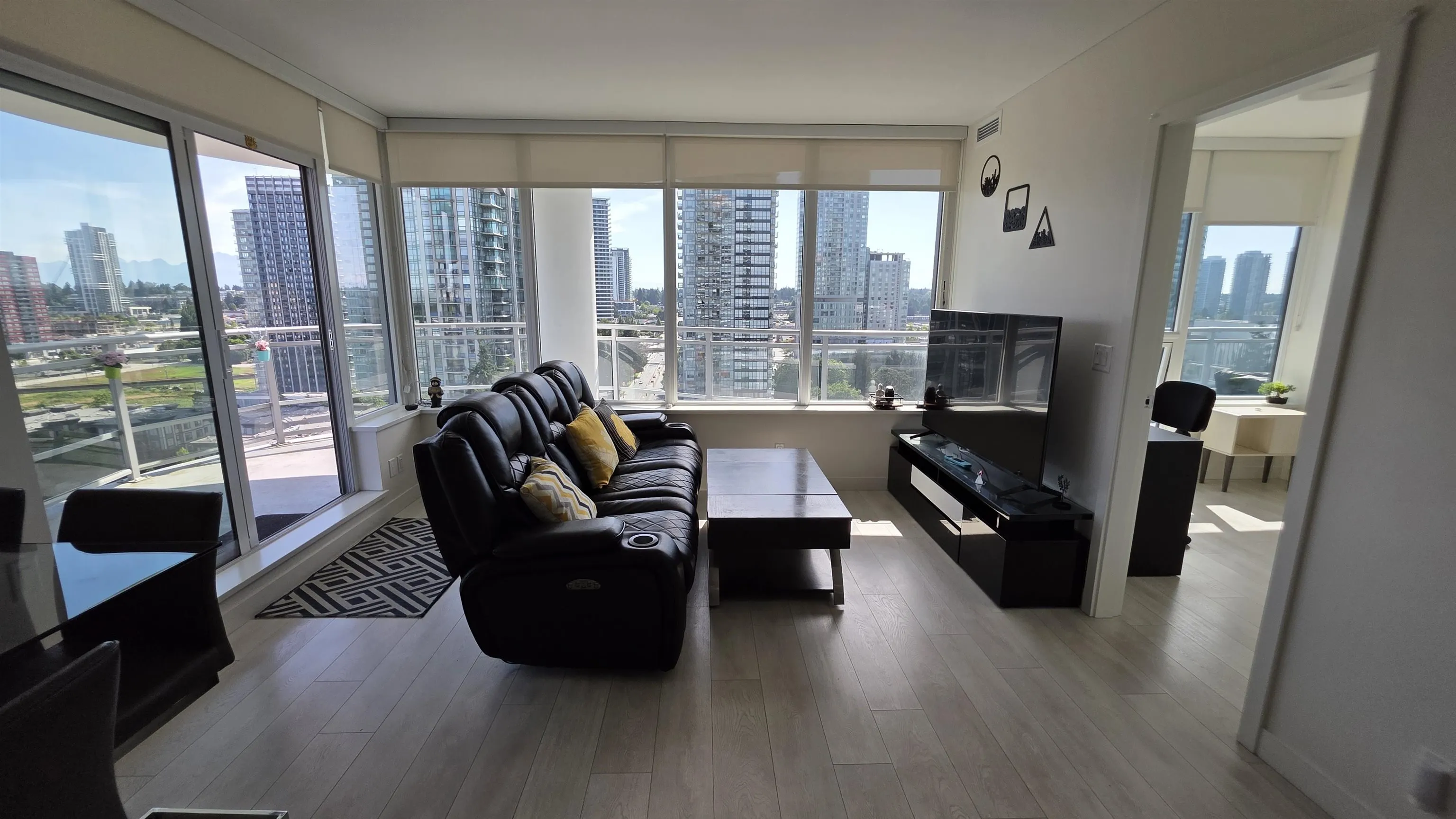 13318 104 Avenue #1403