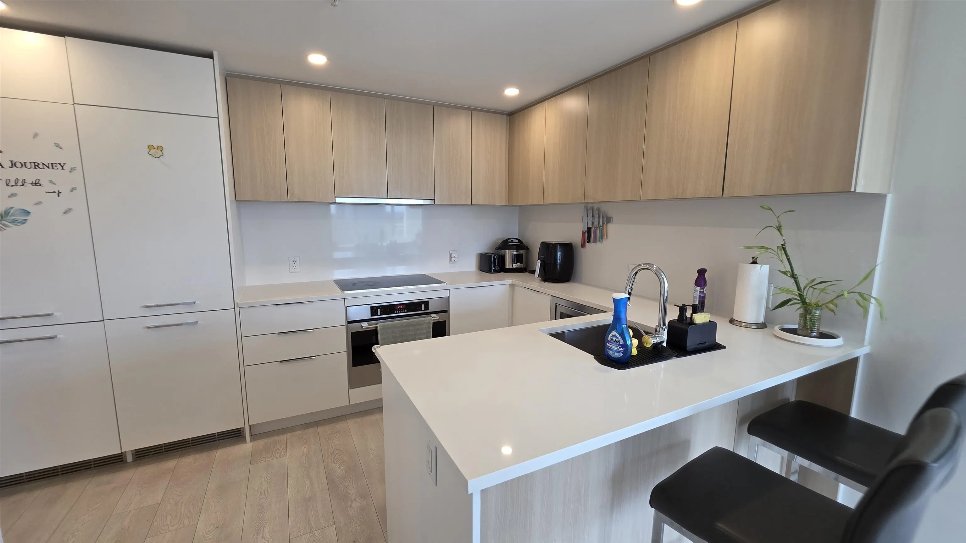 13318 104 Avenue #1403