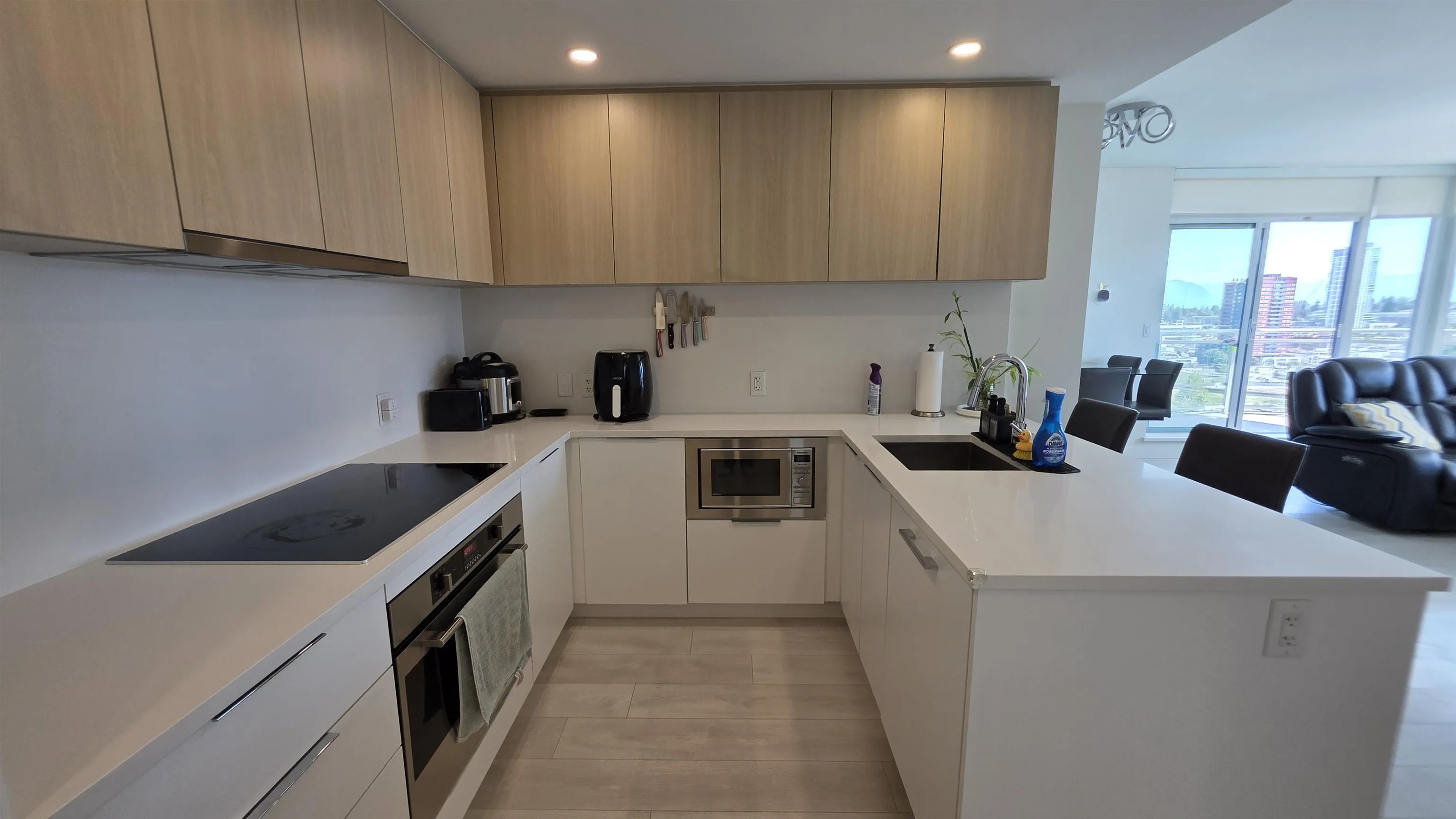 13318 104 Avenue #1403