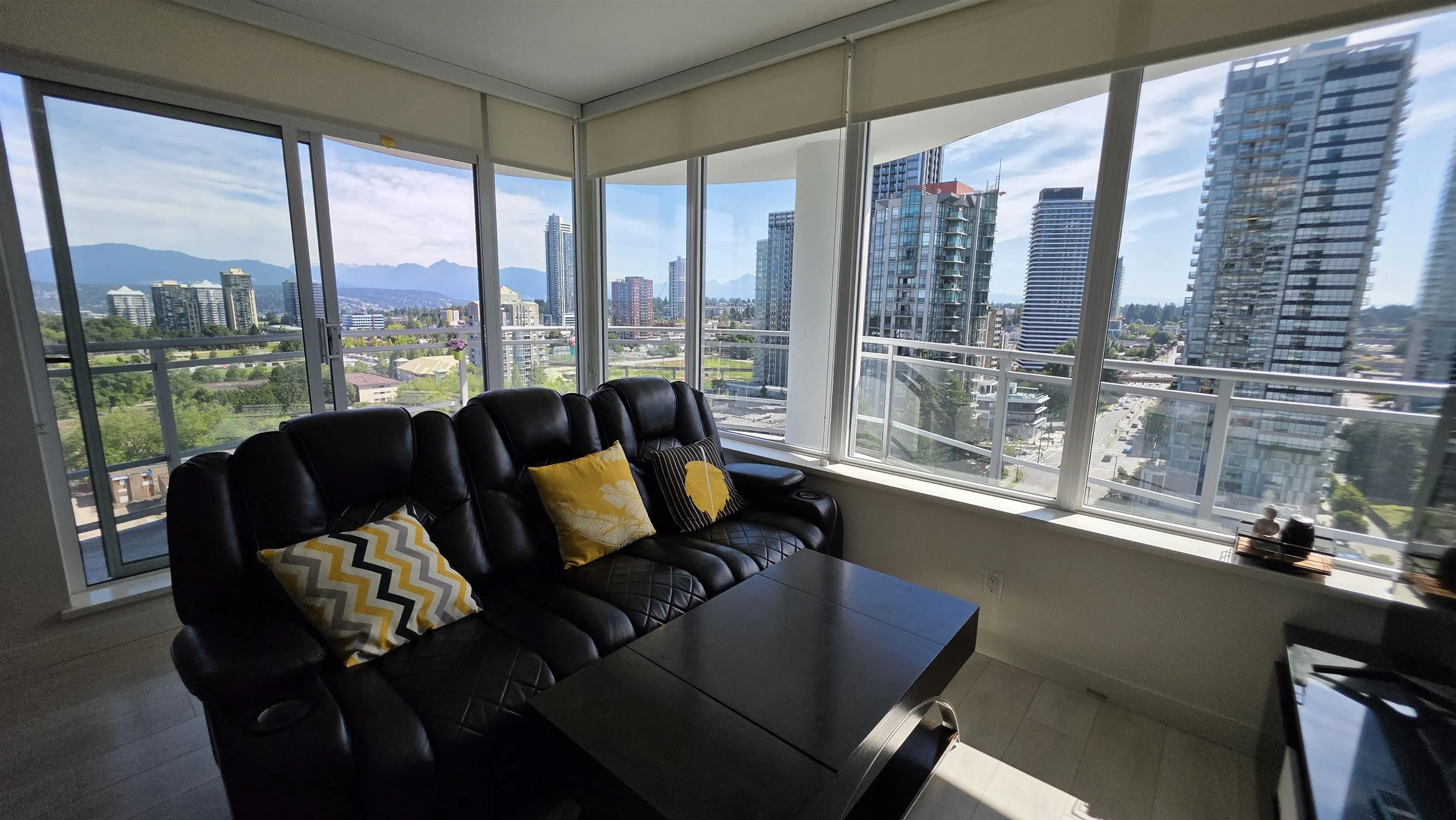 13318 104 Avenue #1403