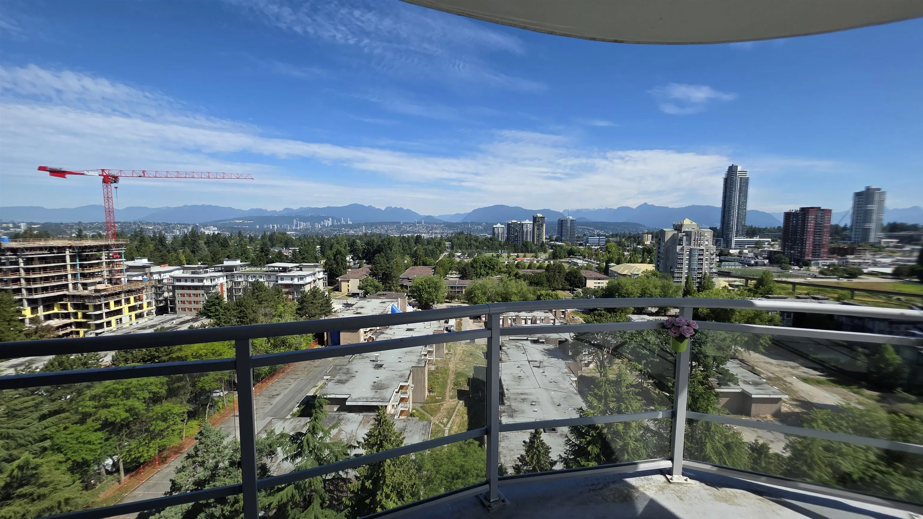 13318 104 Avenue #1403