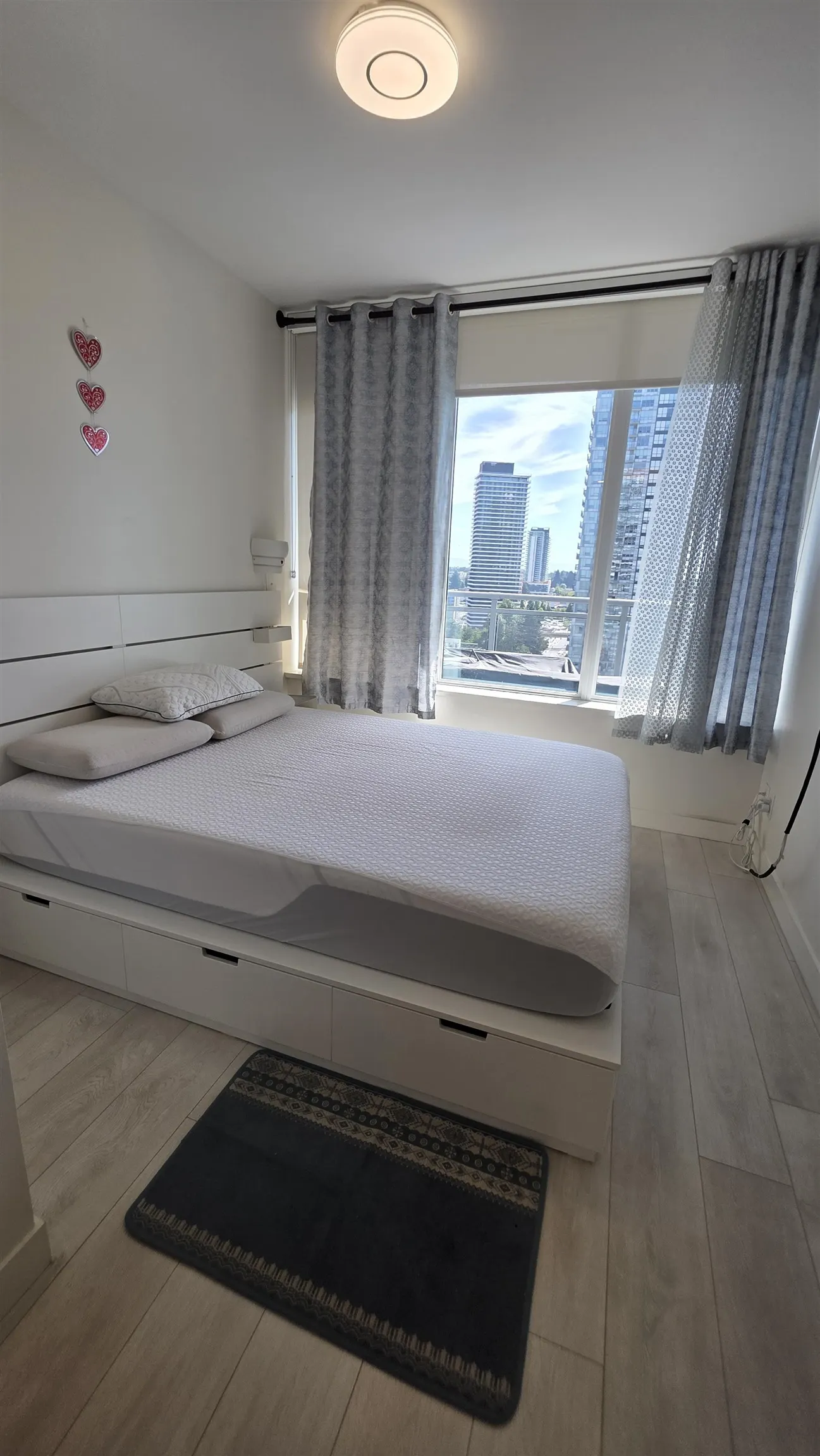 13318 104 Avenue #1403