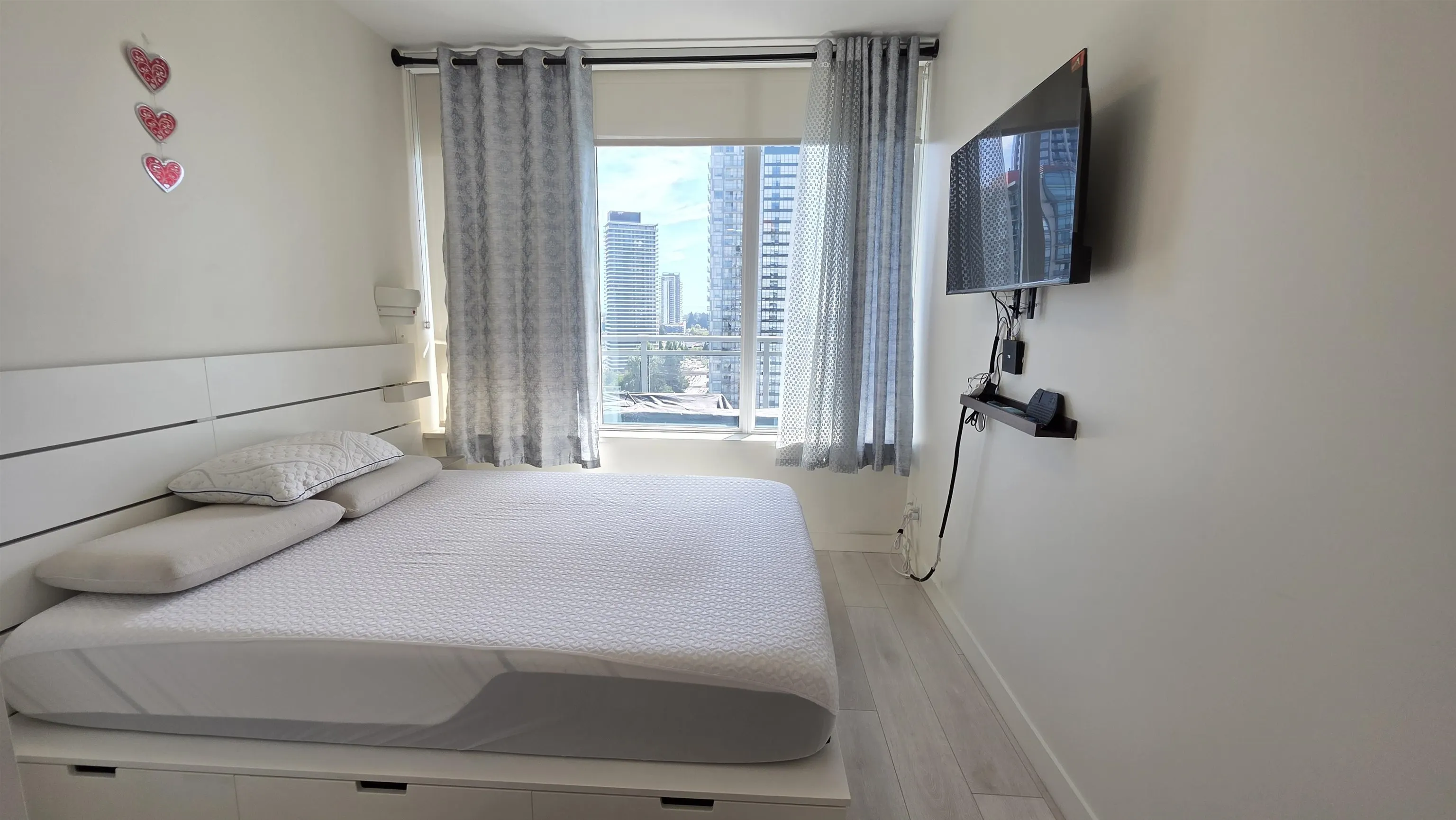 13318 104 Avenue #1403