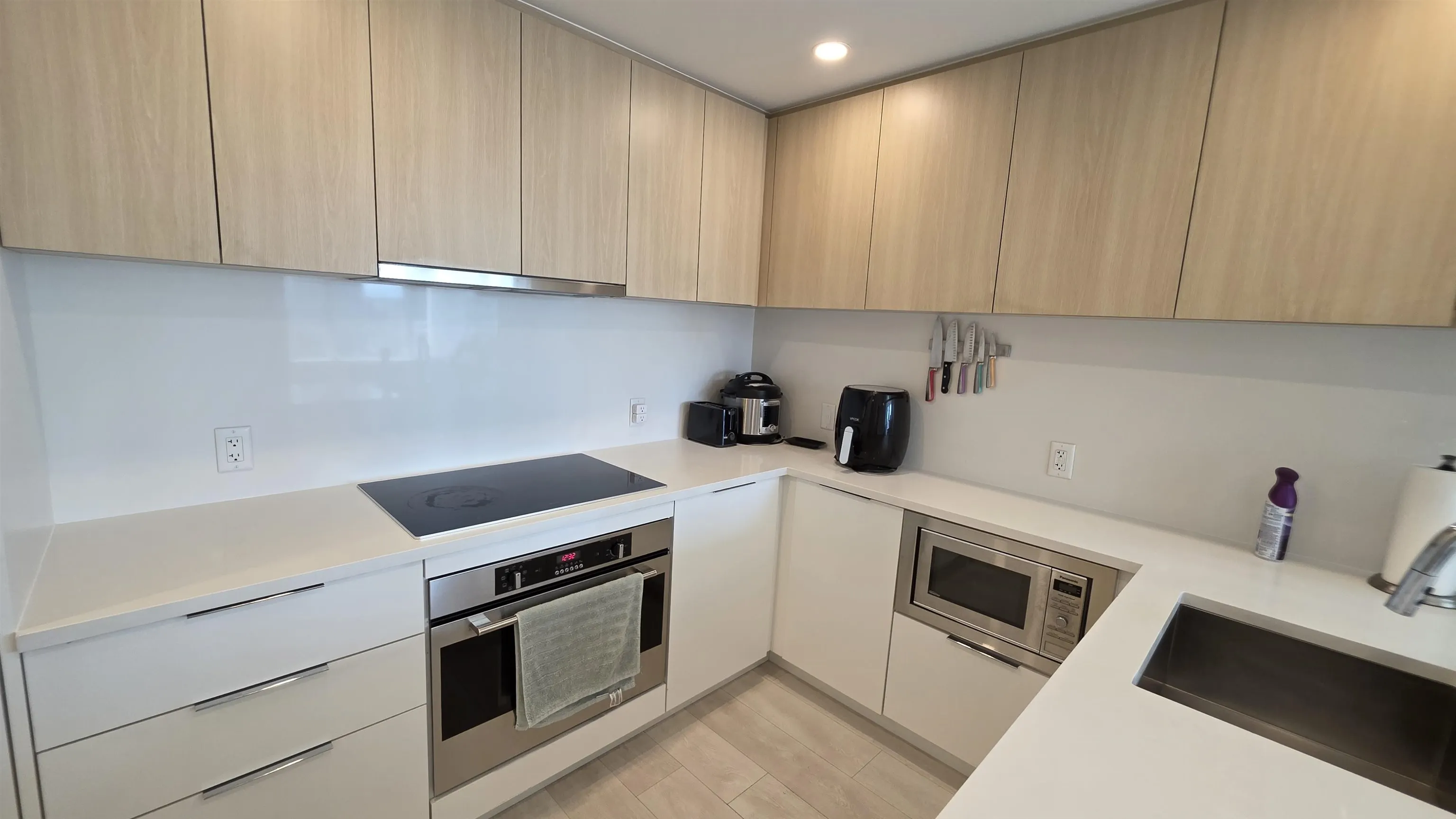 13318 104 Avenue #1403