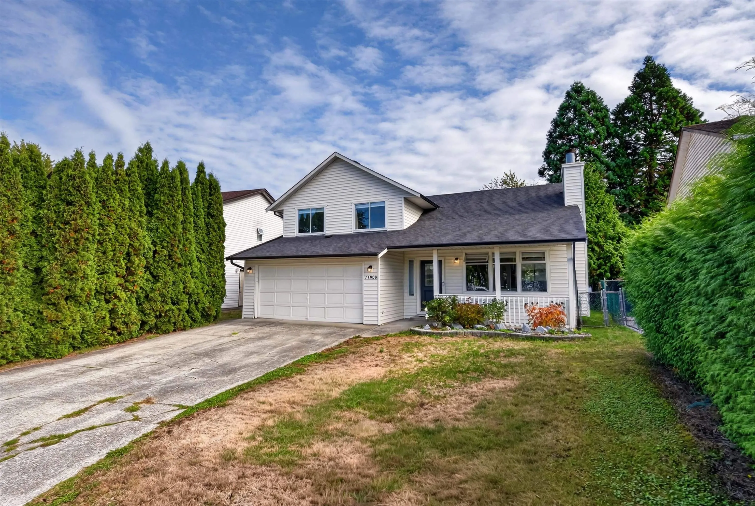 11908 Meadowlark Drive