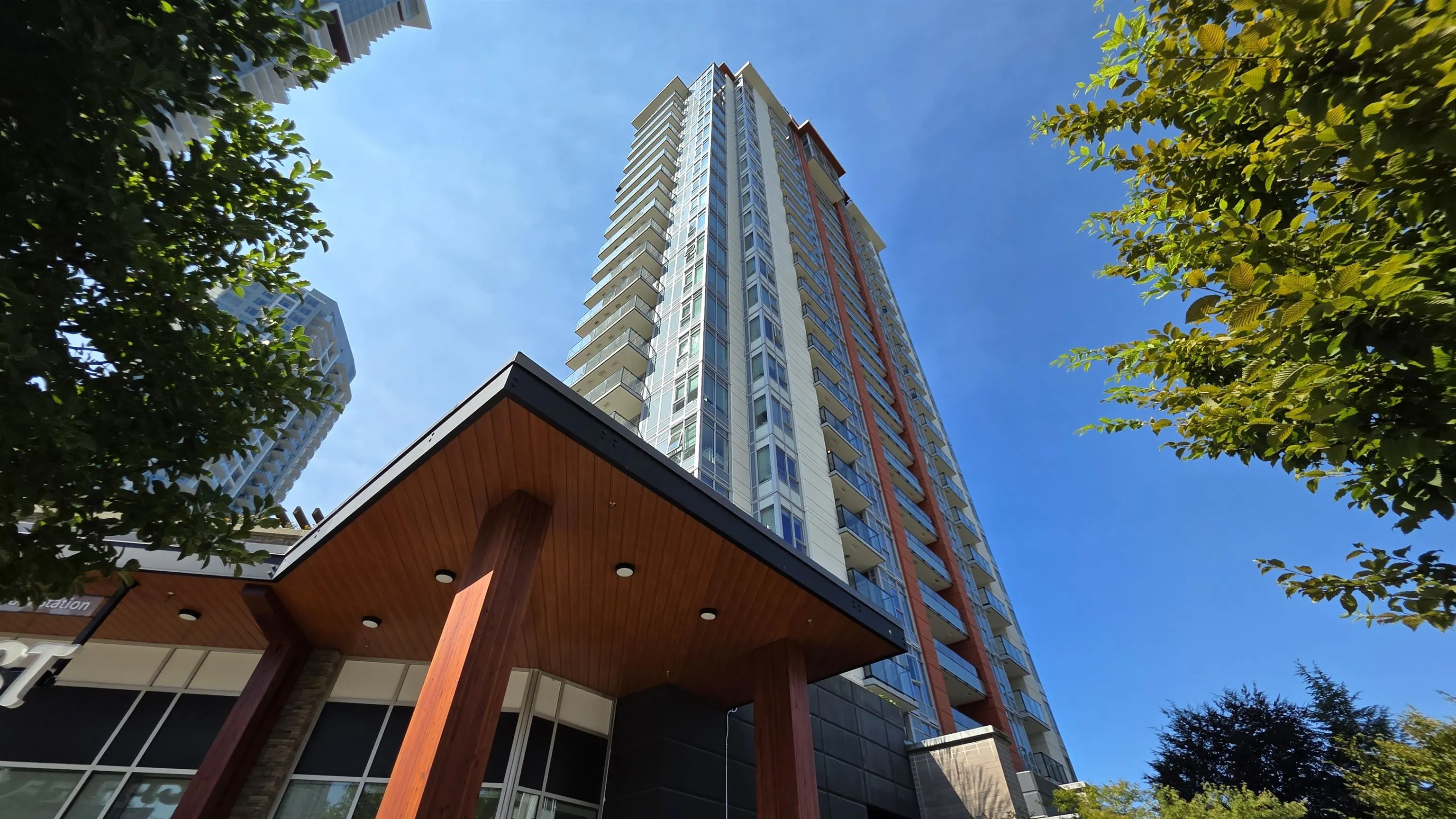691 North Road #808