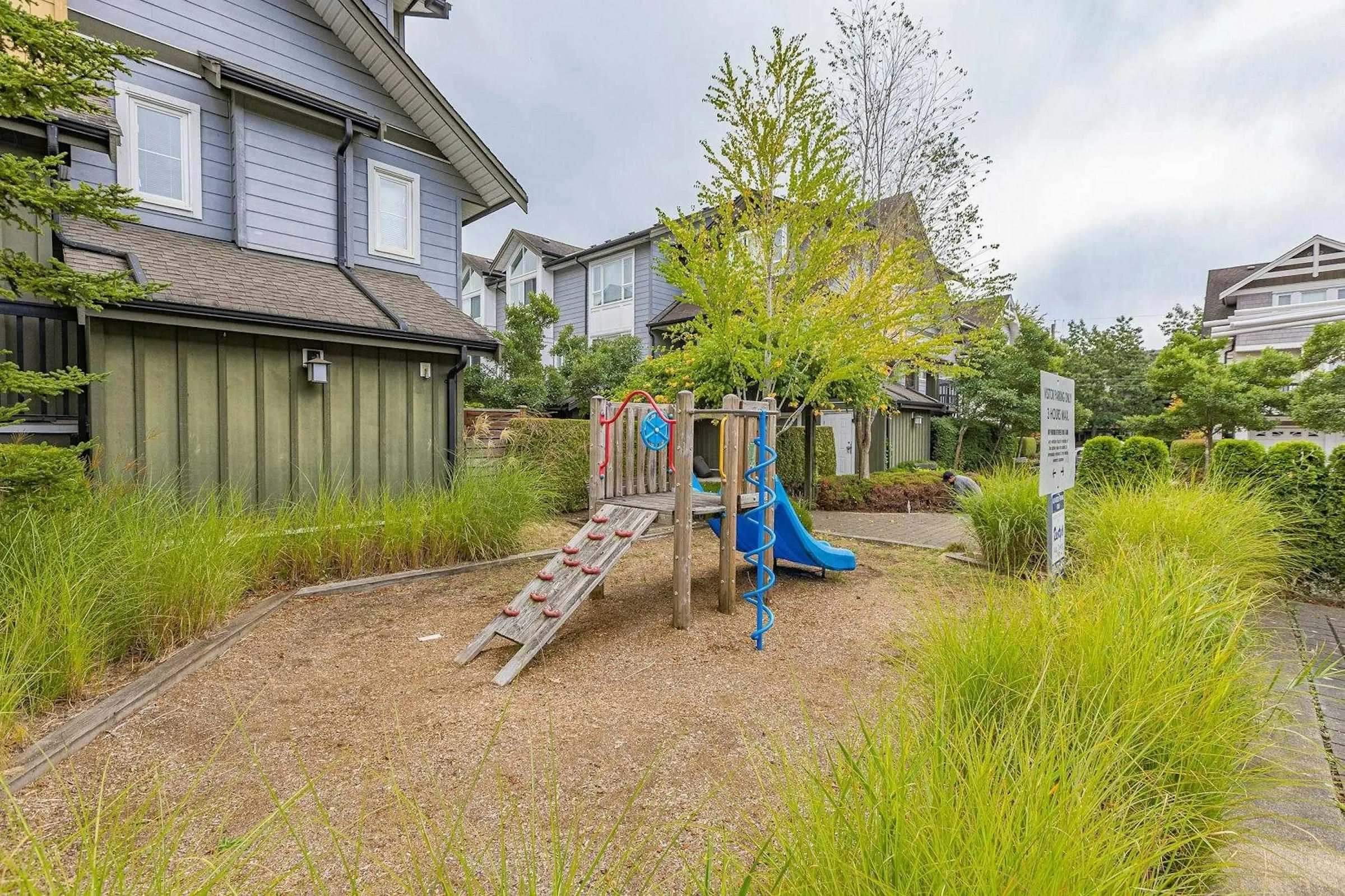 9551 Ferndale Road