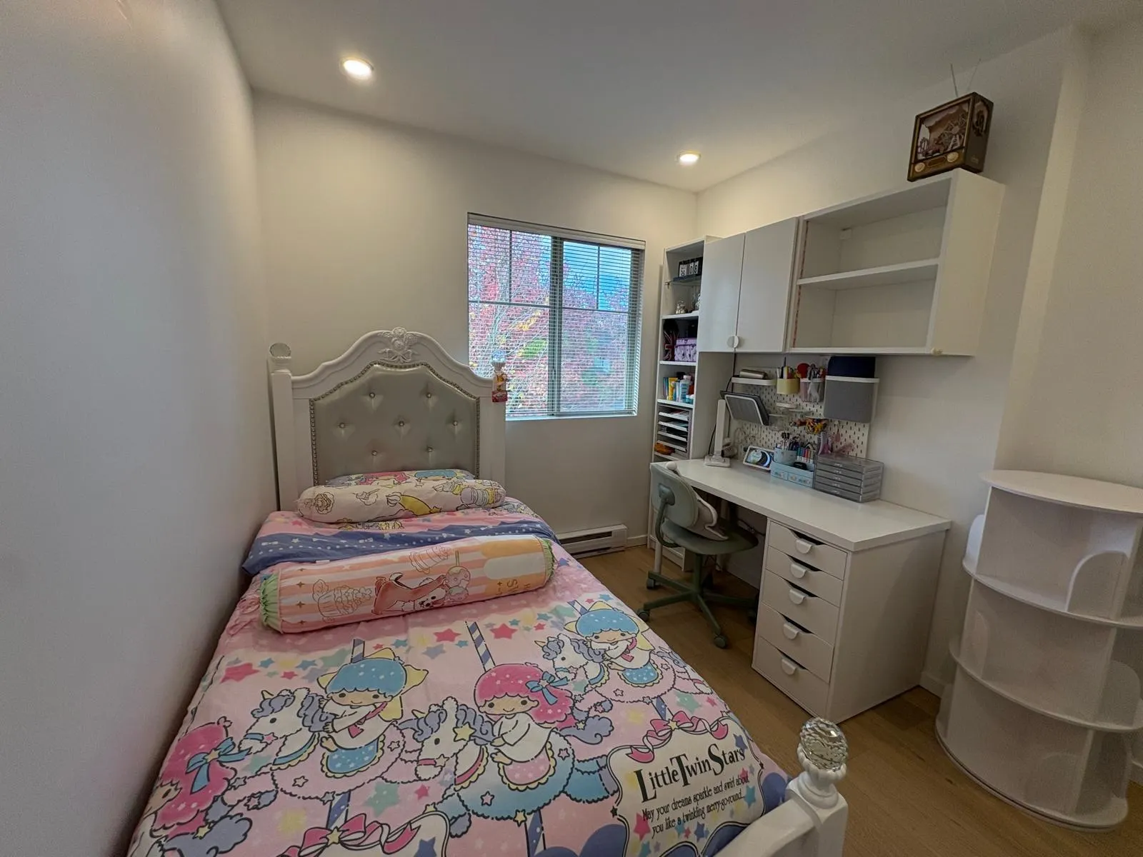 6233 Birch Street #37